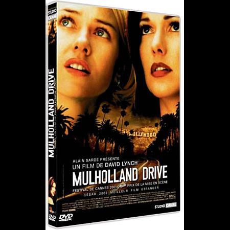troc de troc dvd - mulholland drive image 0