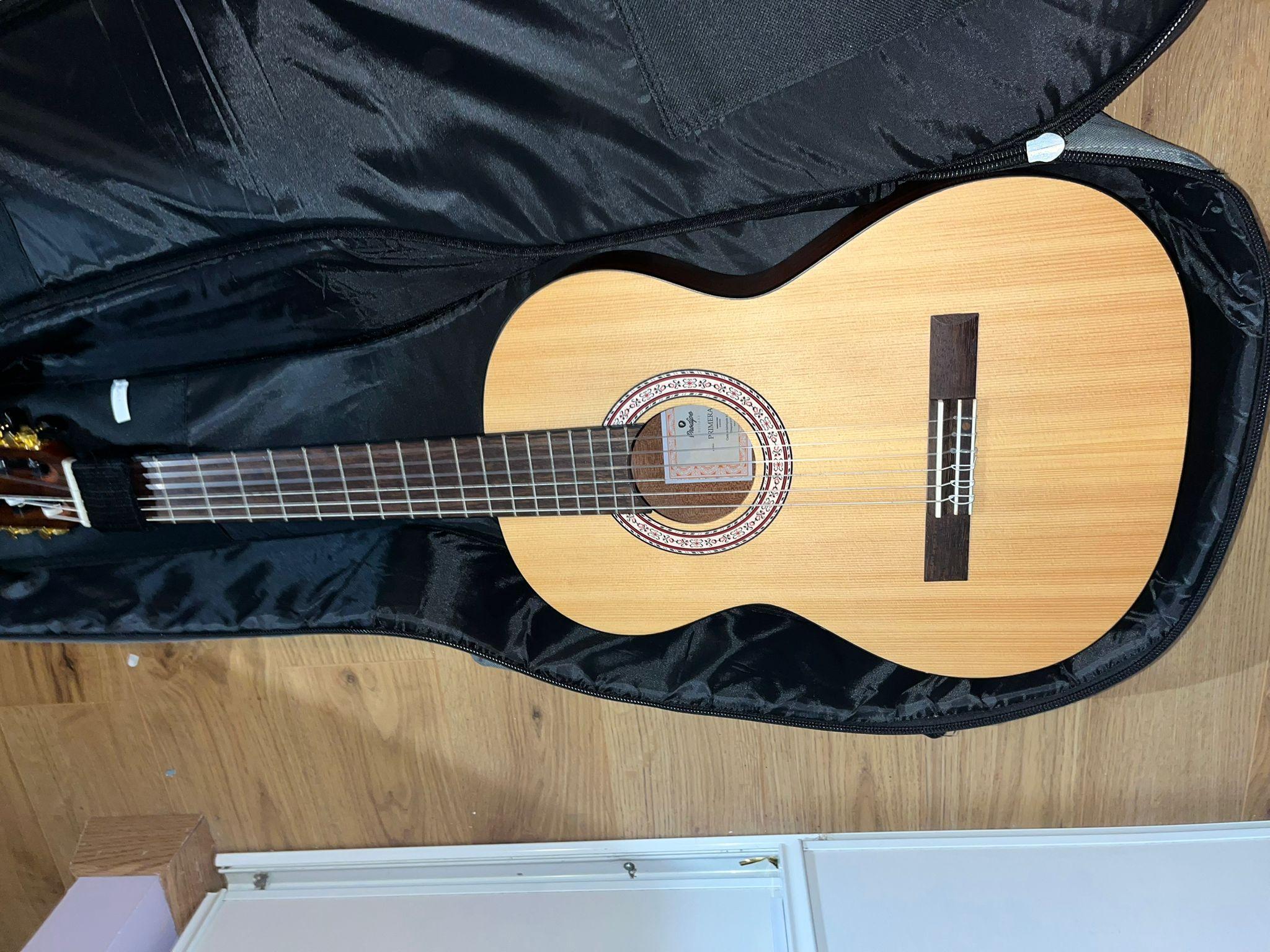 troc de troc guitare image 0