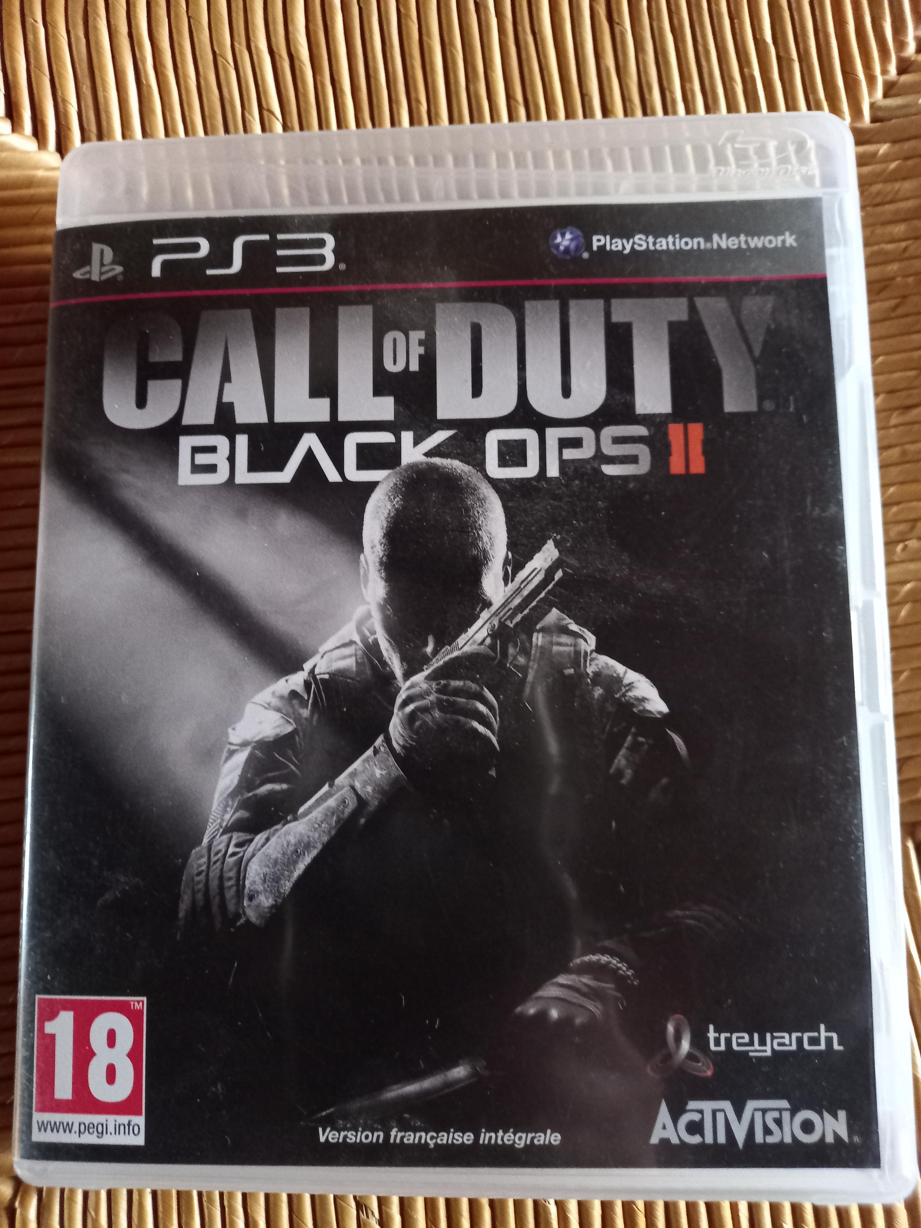 troc de troc jeu ps 3 image 0