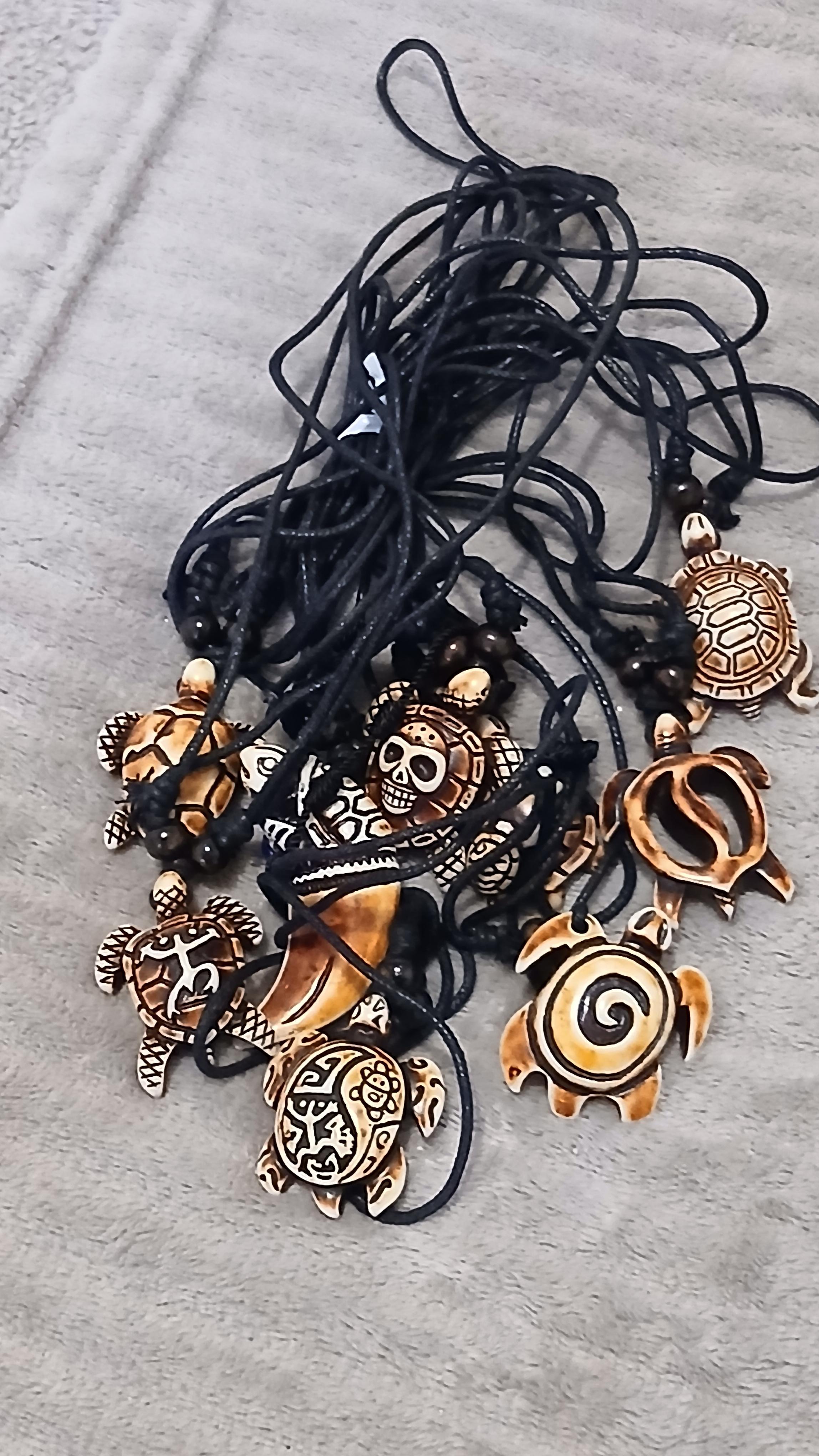 troc de troc lots de colliers image 0