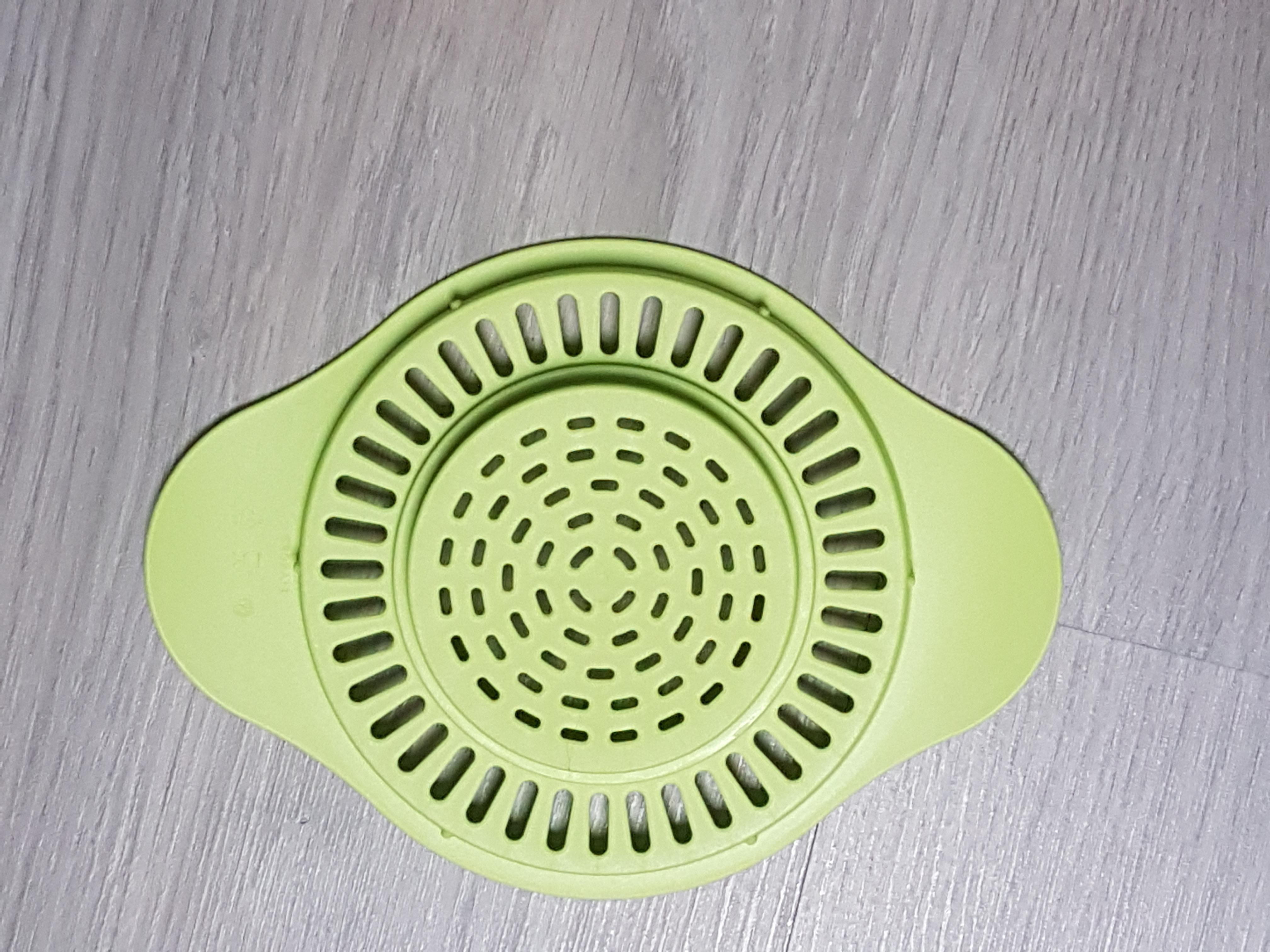 troc de troc reserve petit mini passoire tupperware image 1