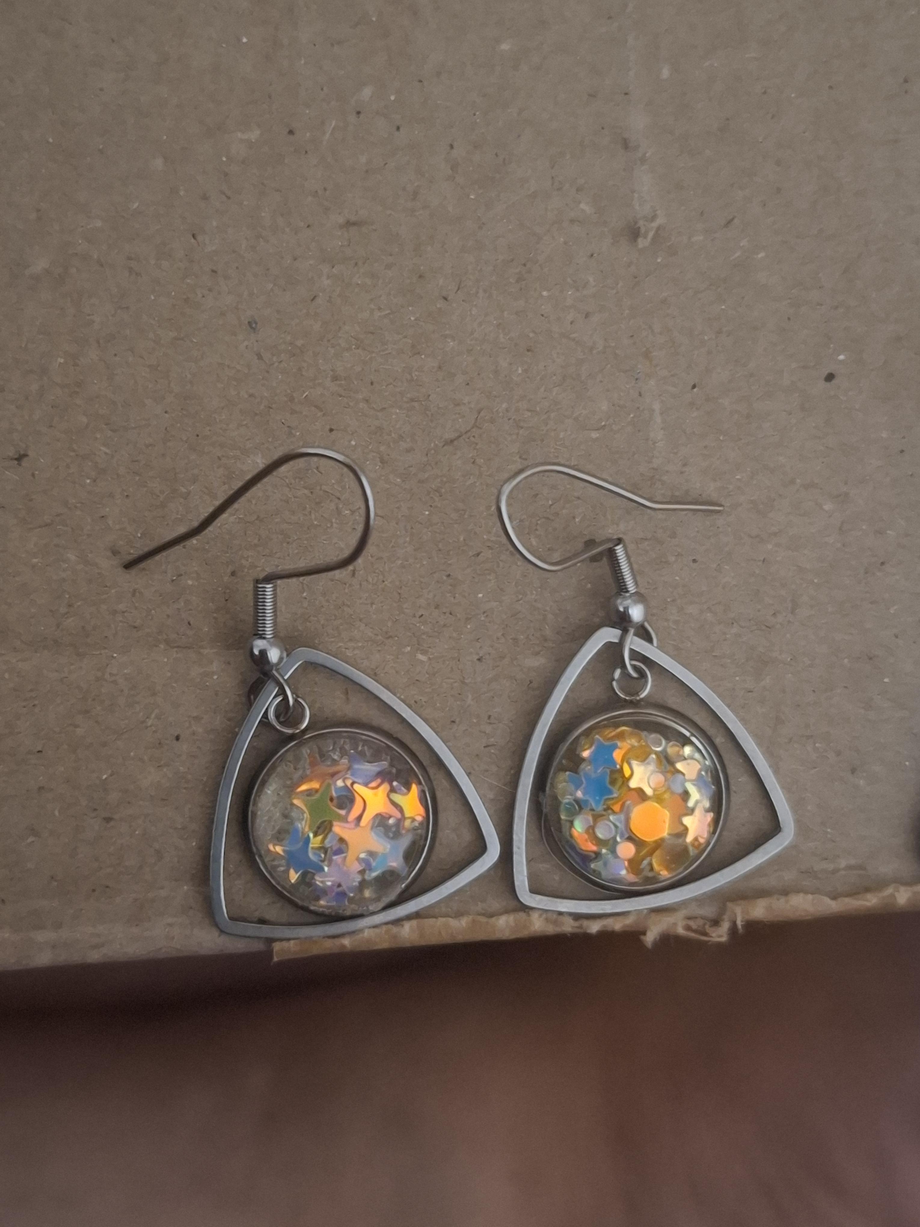 troc de troc boucle d oreille image 0
