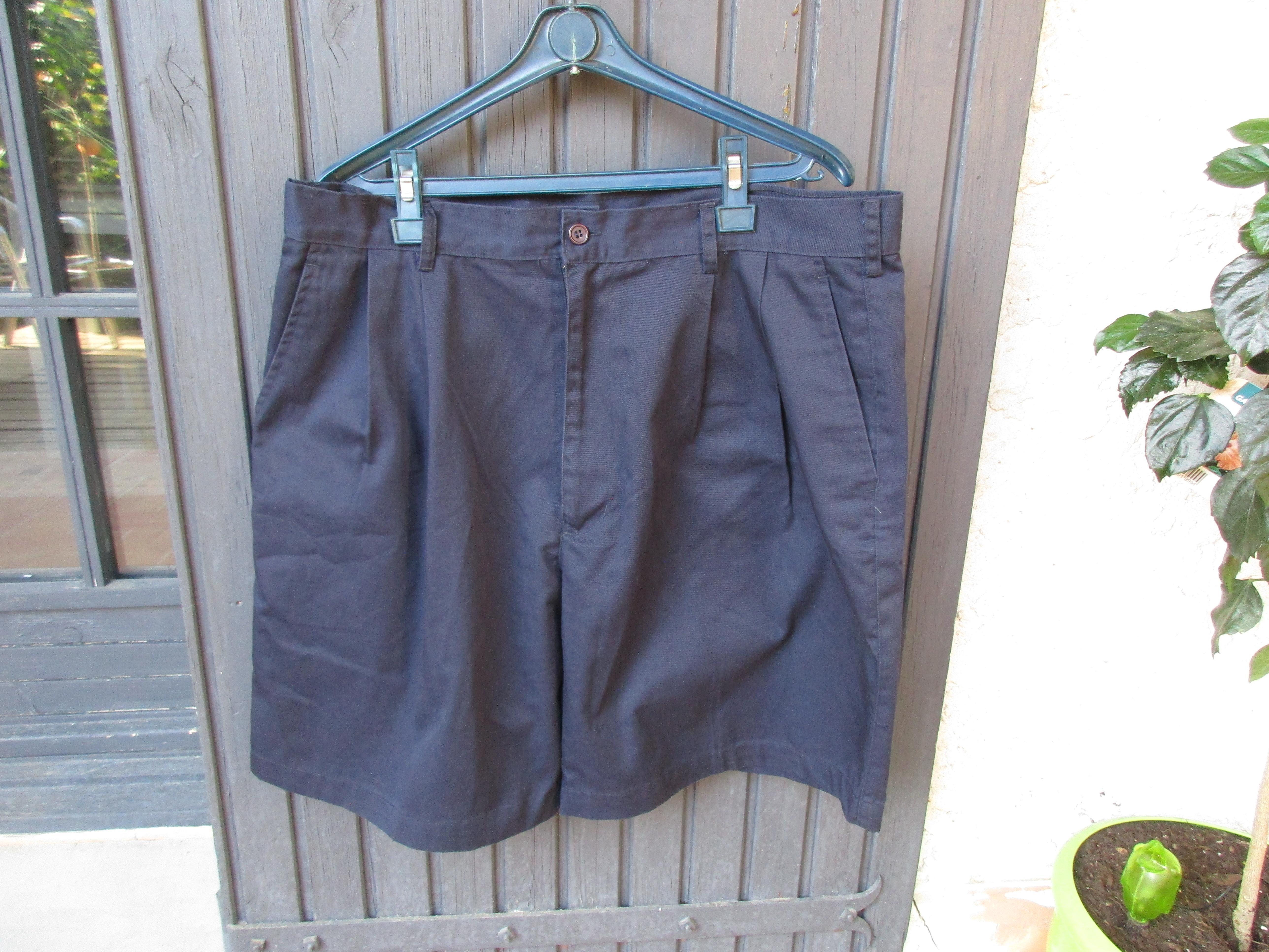 troc de troc short homme tbé t46 image 0