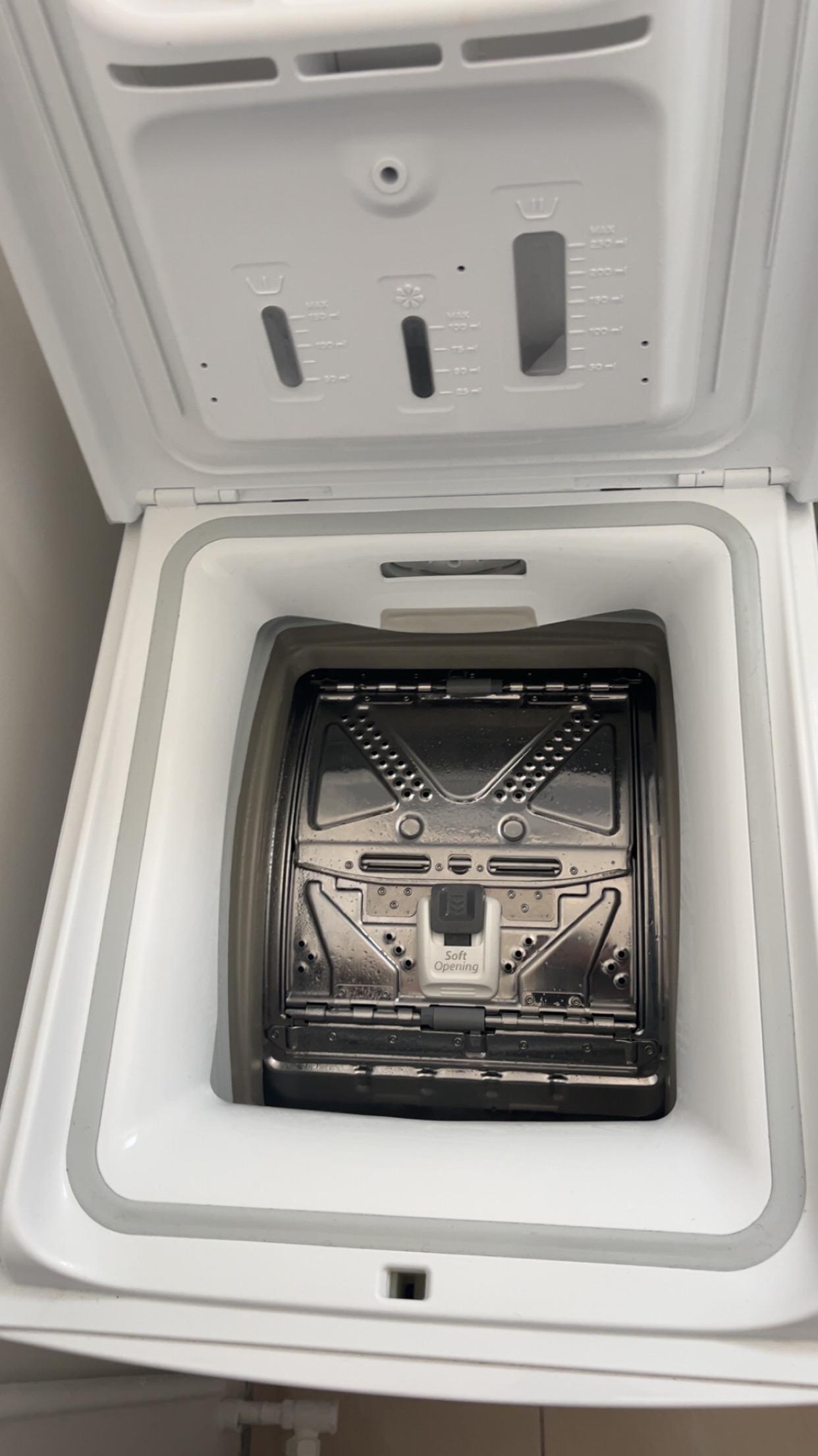 troc de troc machine à laver - lave linge image 1