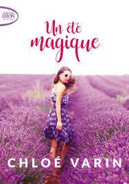 troc de troc livre - un été magique - poche - chloé varin image 0