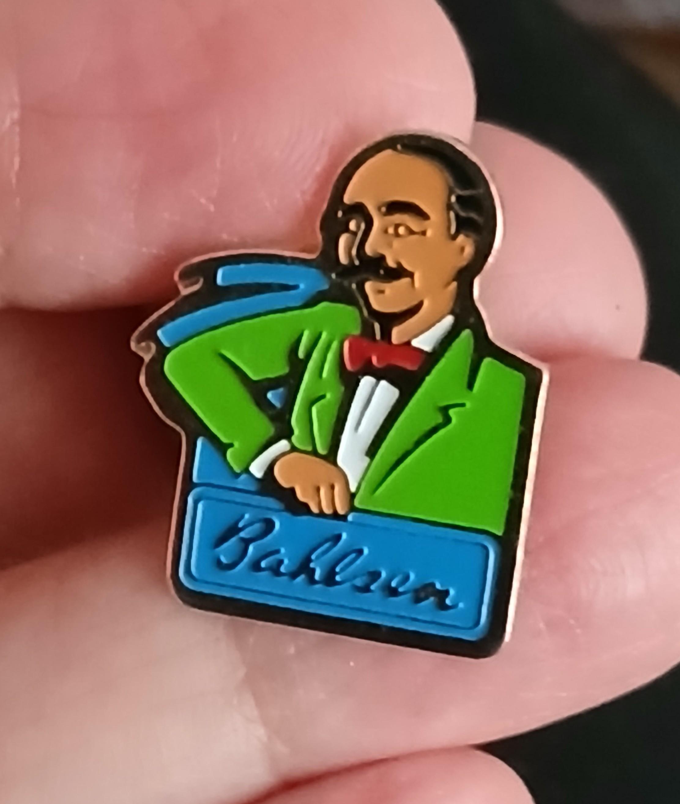 troc de troc un pins image 0