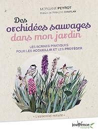 troc de troc recherche le livre " des orchidées sauvages dans mon jardin " image 0