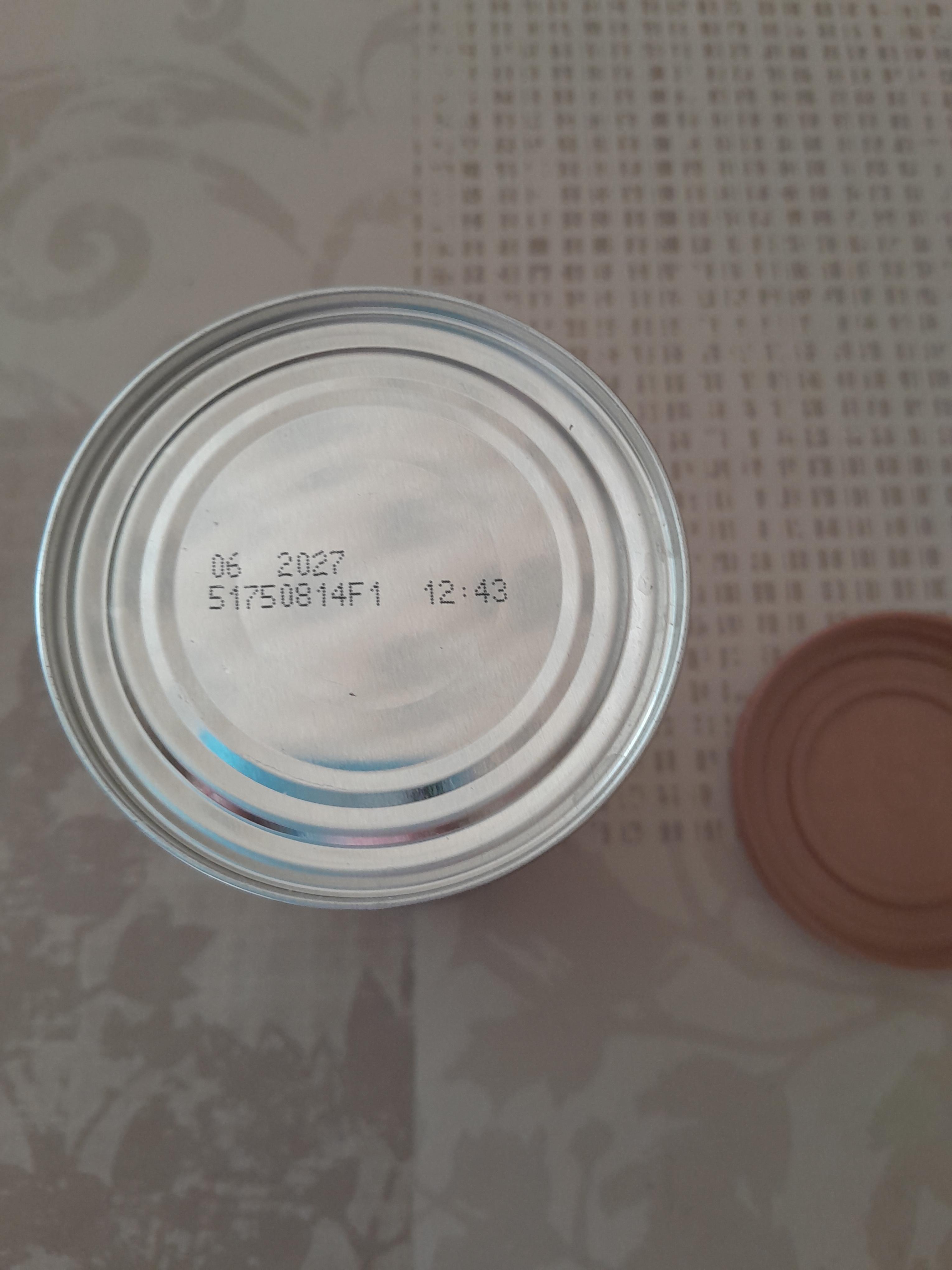 troc de troc 1 boîte de chicorée neuve image 1