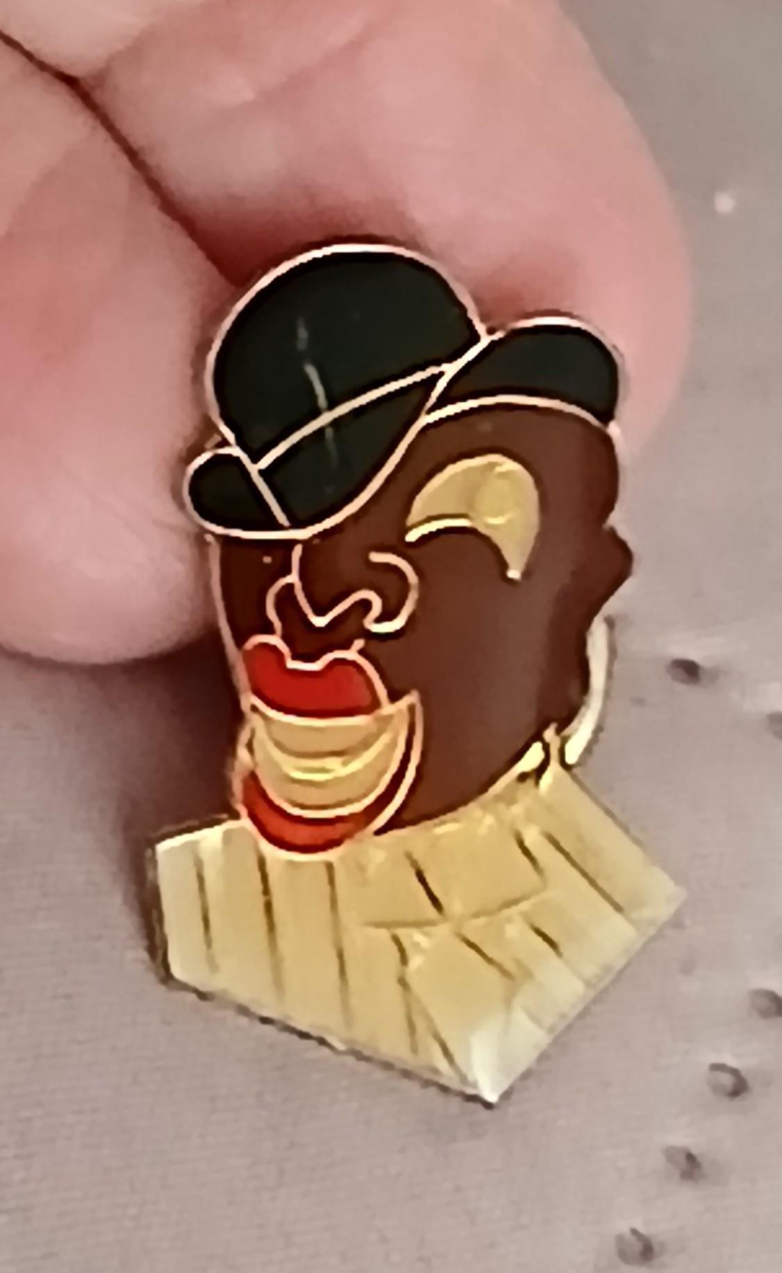 troc de troc un pins image 1