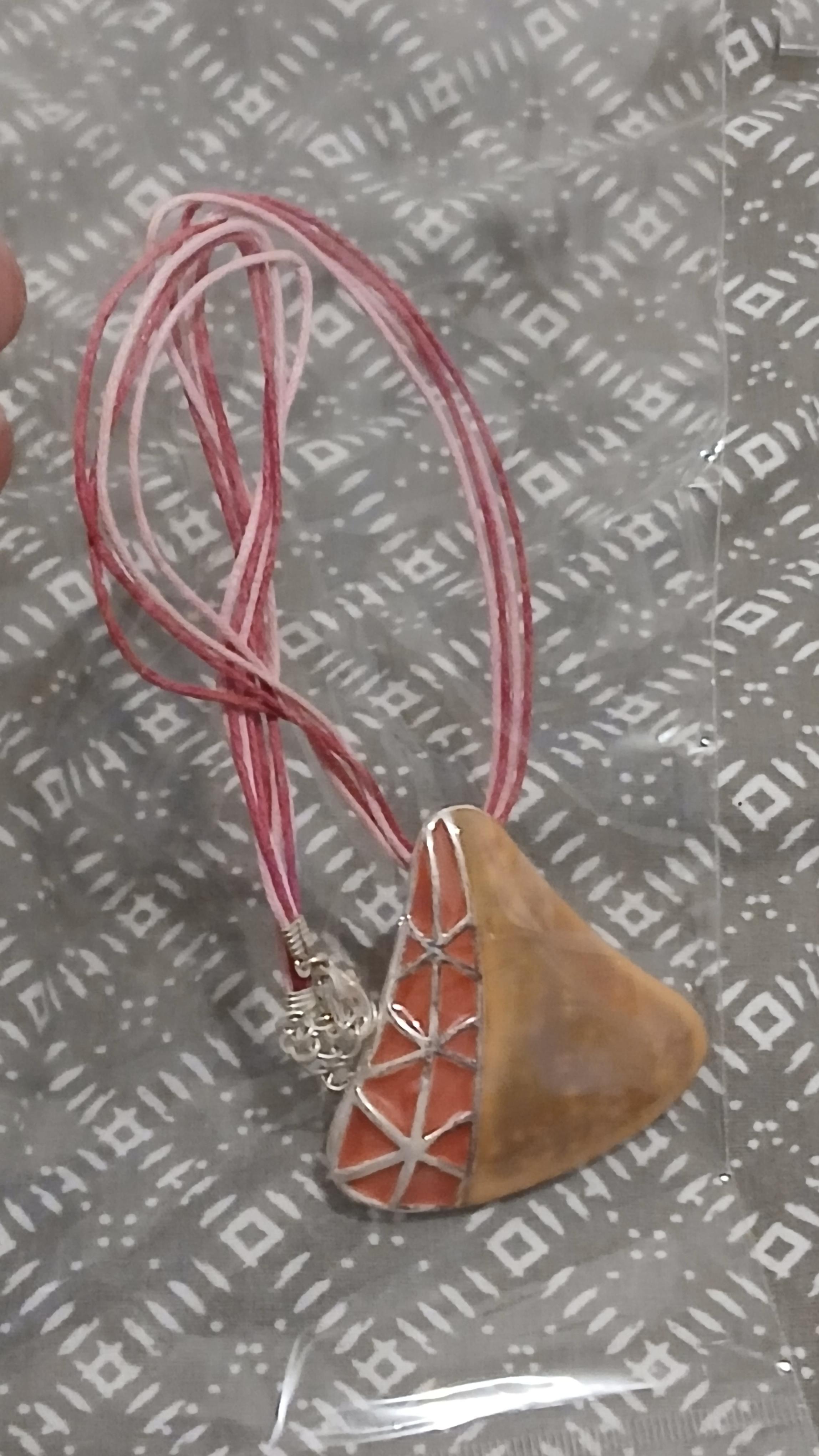 troc de troc reserver divers troc  collier femme image 0