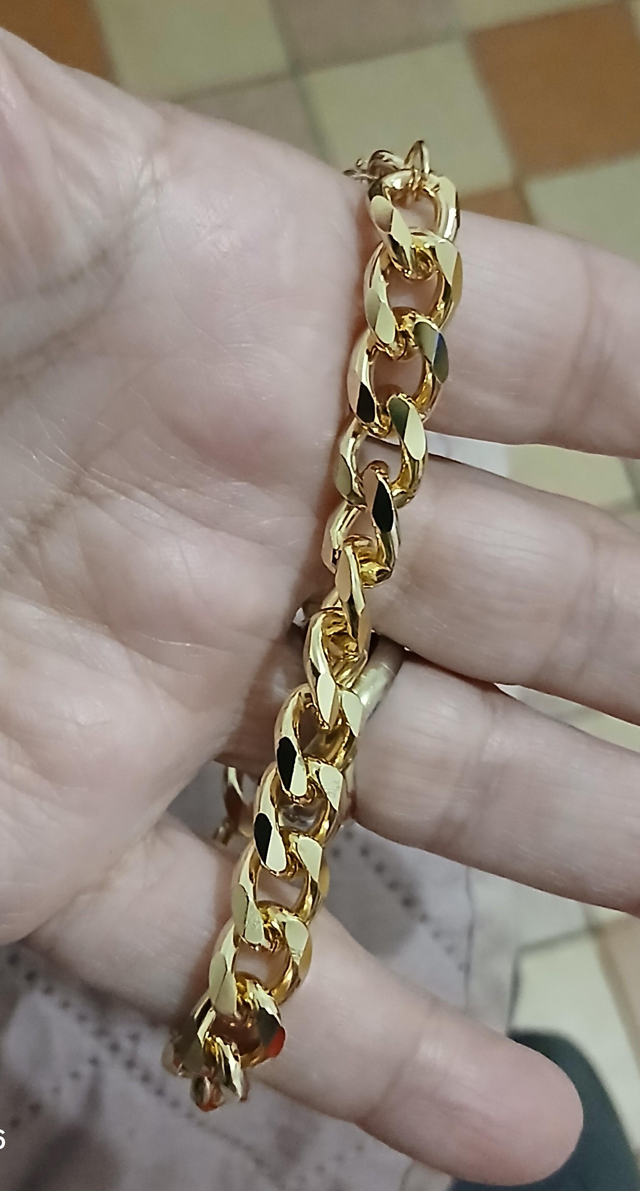 troc de troc reserver troqueuse  bracelet femme image 1