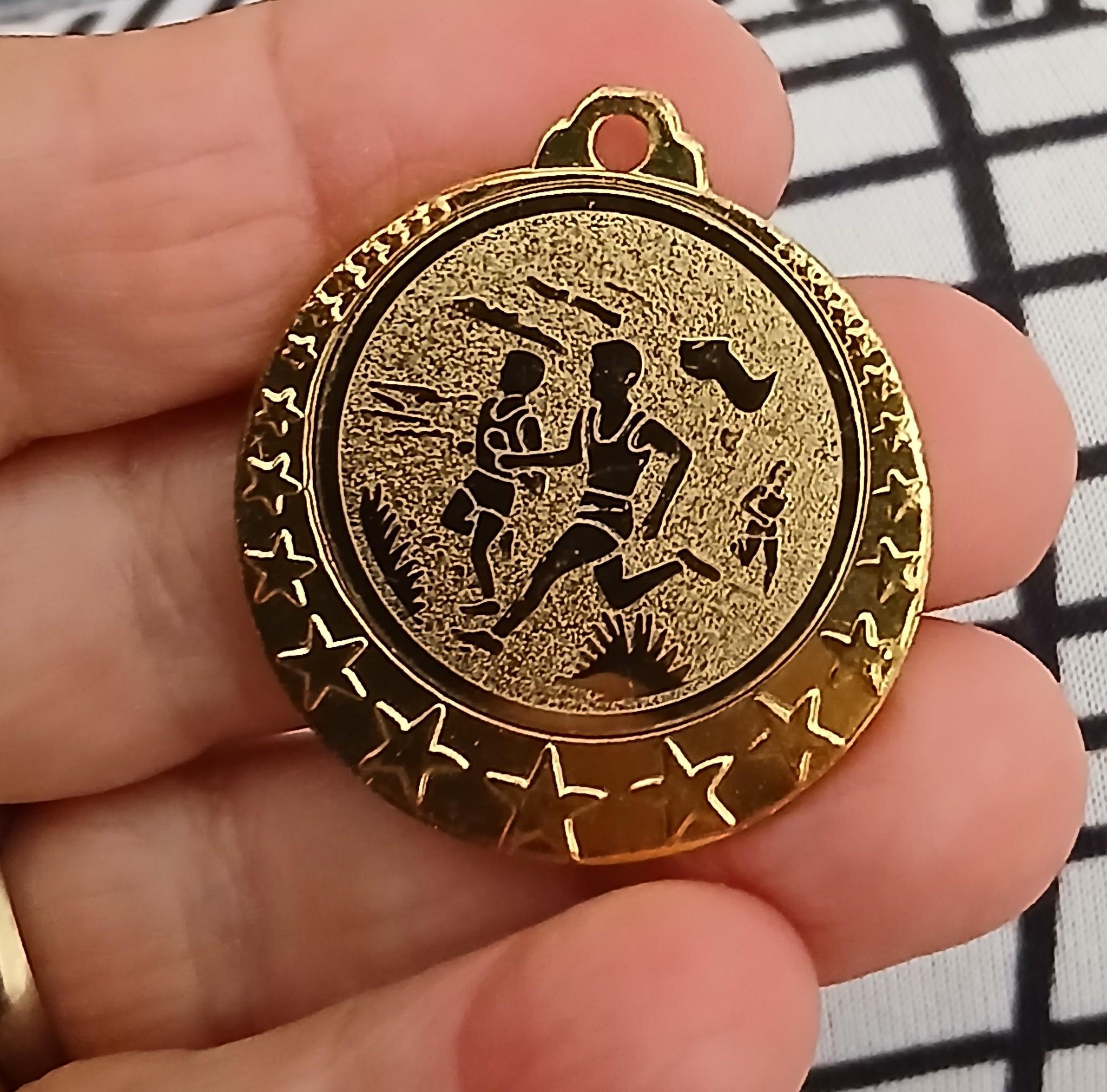 troc de troc médaille image 0
