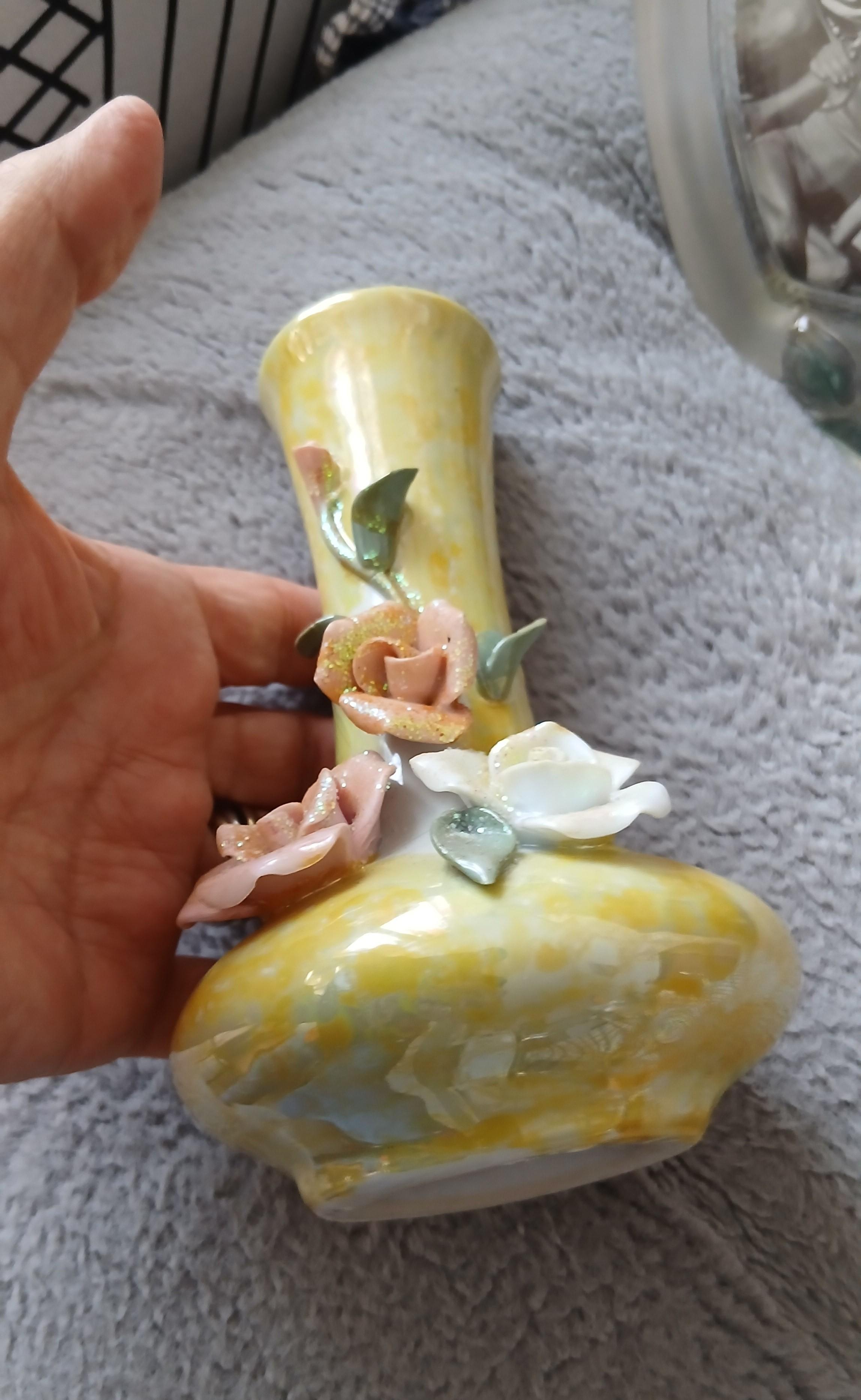 troc de troc un vase image 1