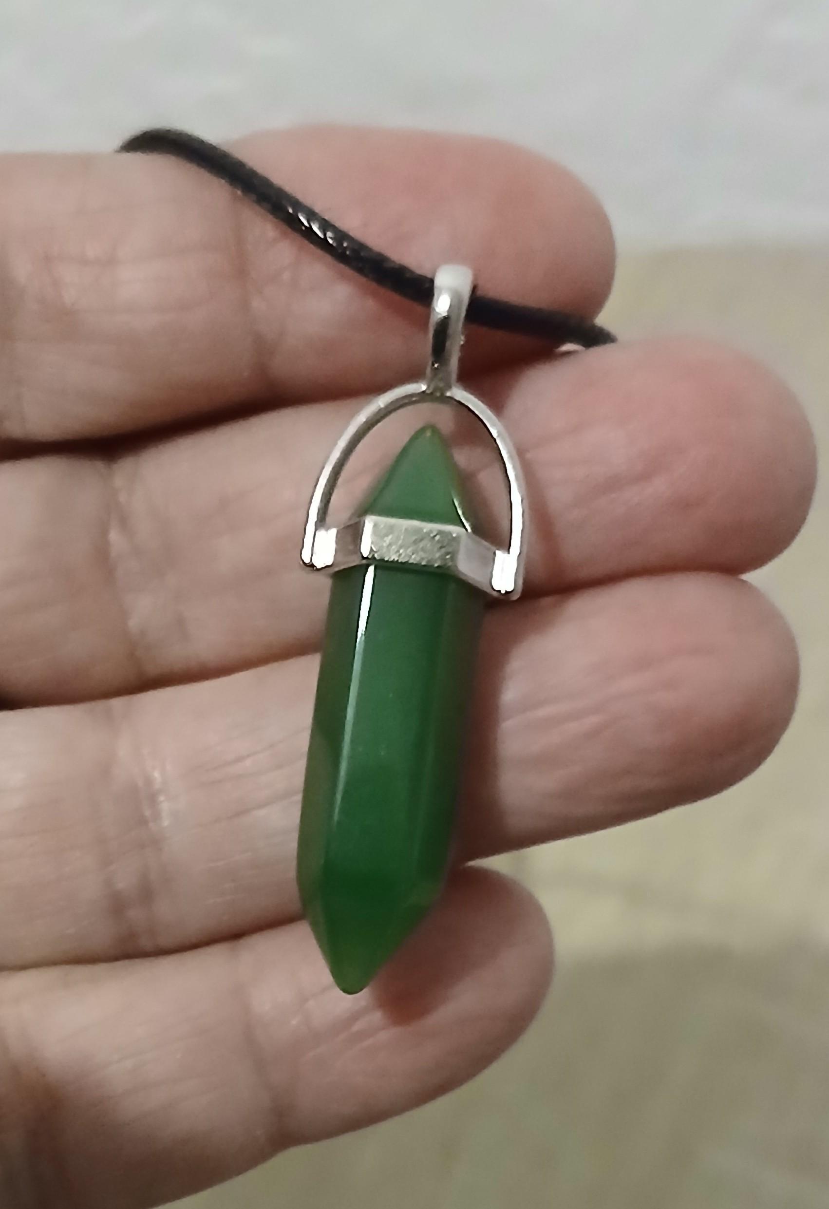 troc de troc collier femme image 1