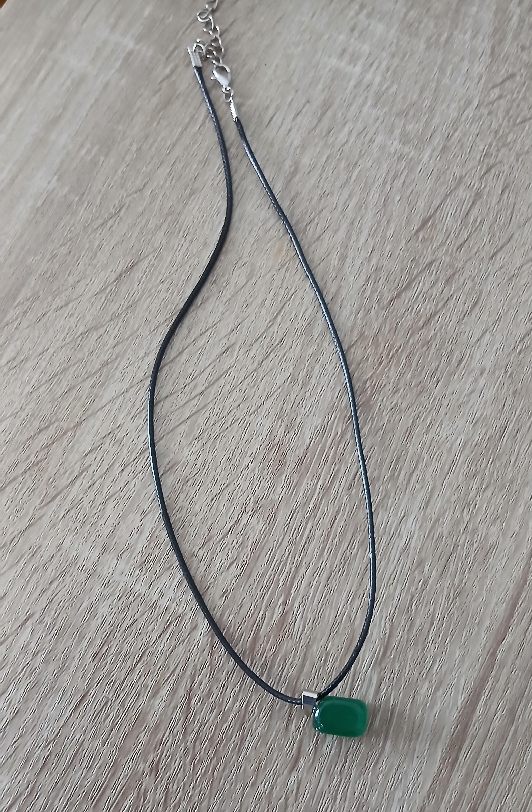 troc de troc collier femme image 0