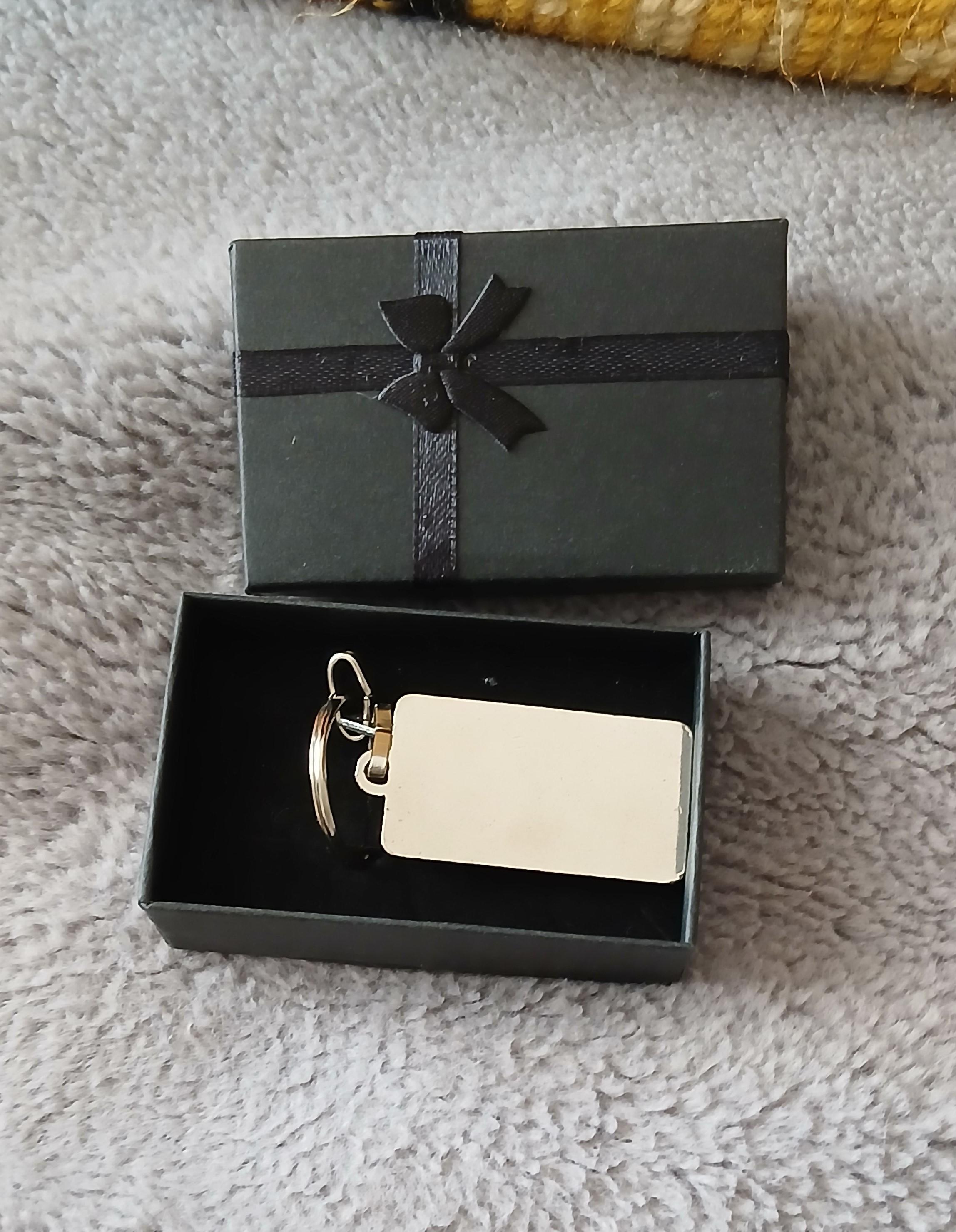 troc de troc un porte clé image 1