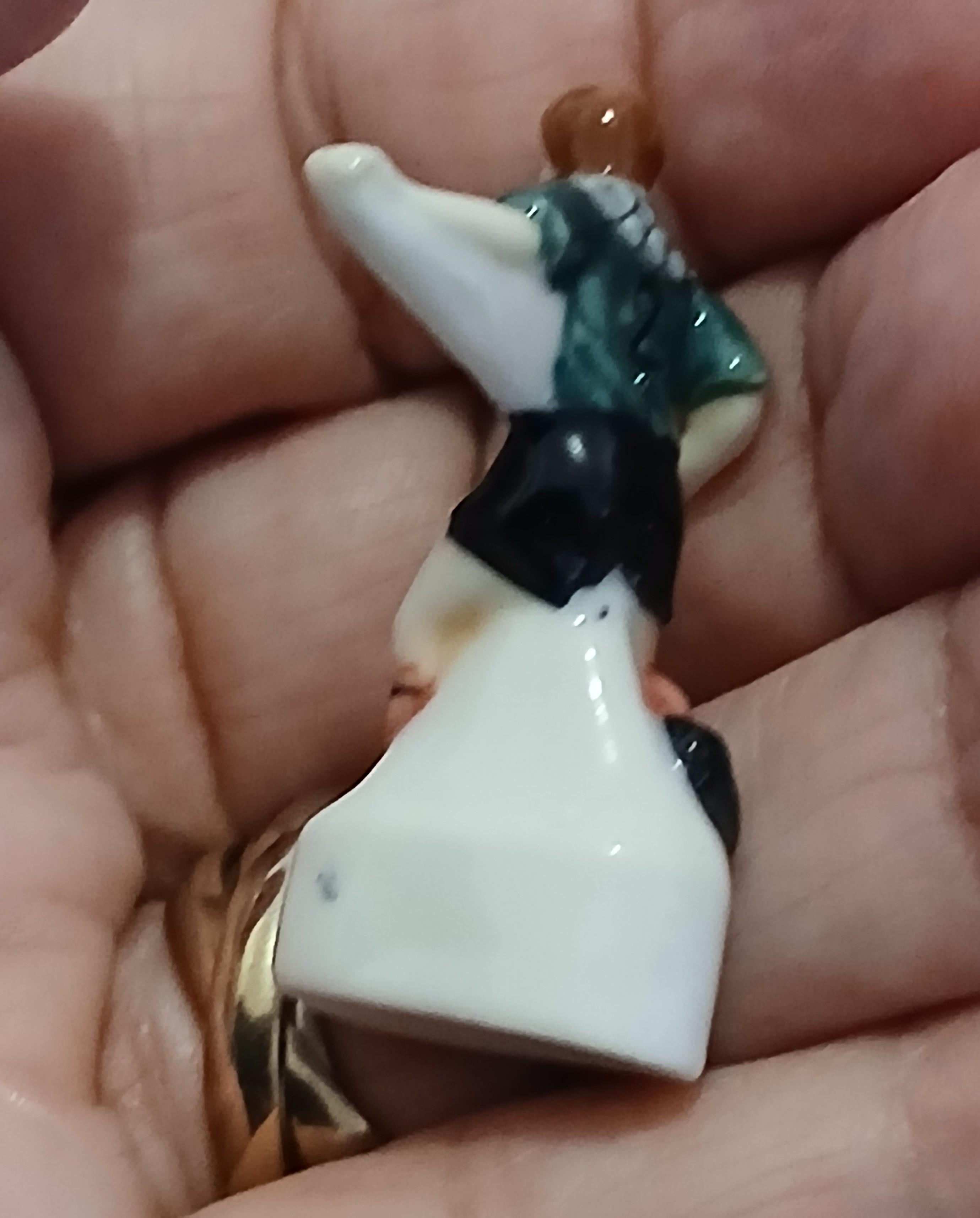 troc de troc reserver sophie une fève image 2