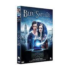 troc de troc attribué dvd - bleu saphir image 0