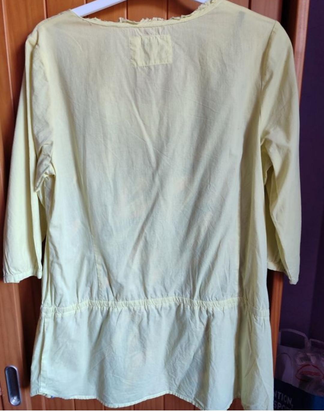 troc de troc tunique femme t42 terre de marins image 2