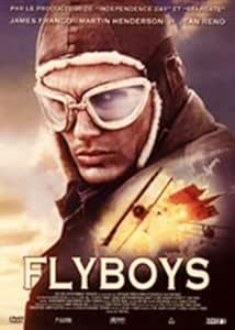 troc de troc dvd - flyboys image 0