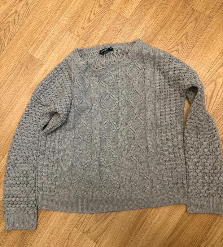 troc de troc pull taille m image 0