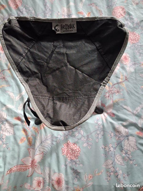 troc de troc siège trépied neuf image 2