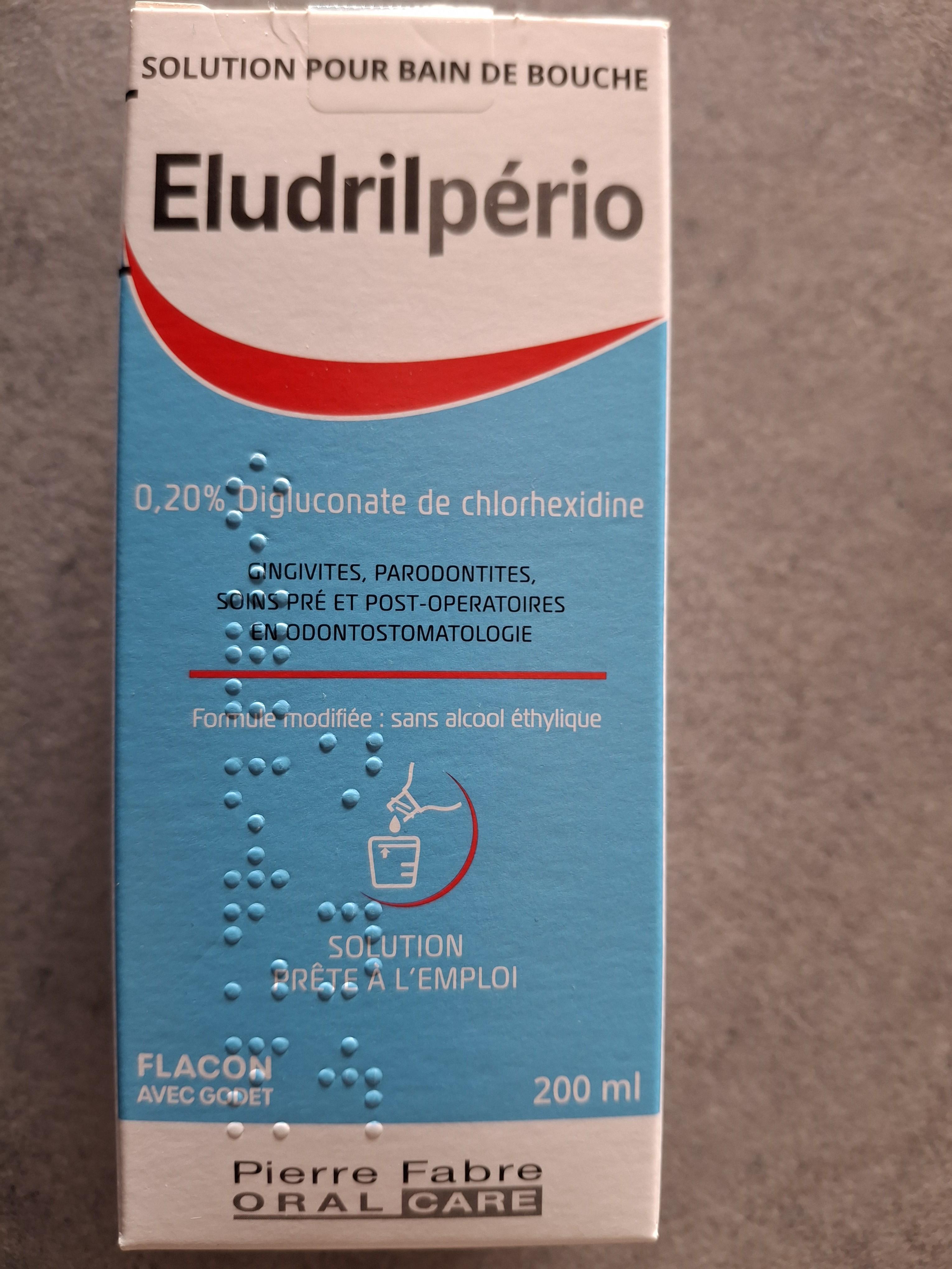 troc de troc bain de bouche neuf image 0