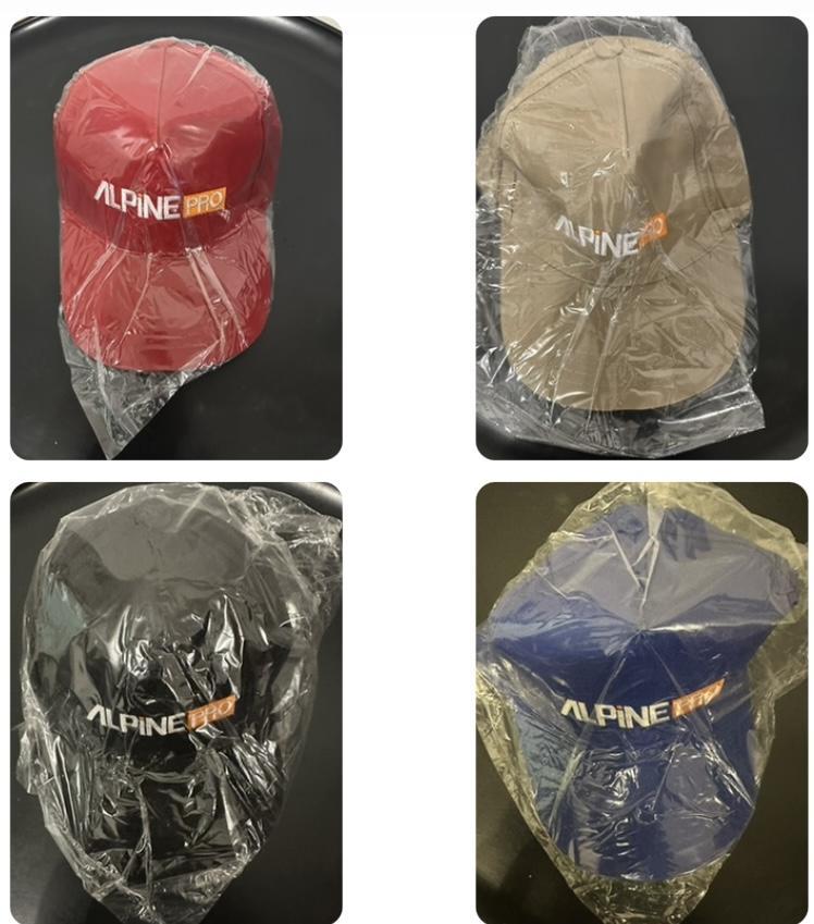 troc de troc 4 casquettes btp neuves image 0
