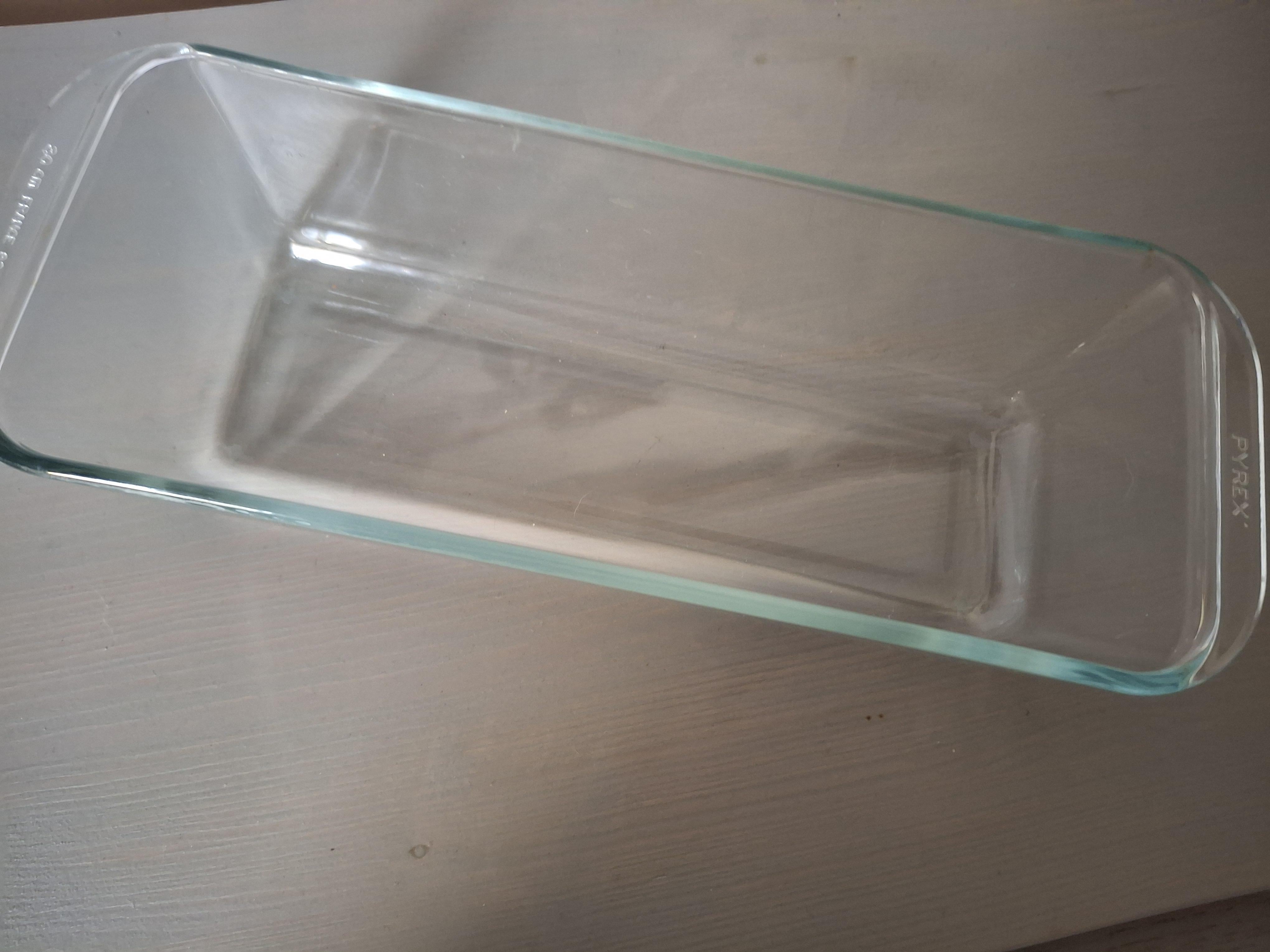troc de troc plat pyrex image 0