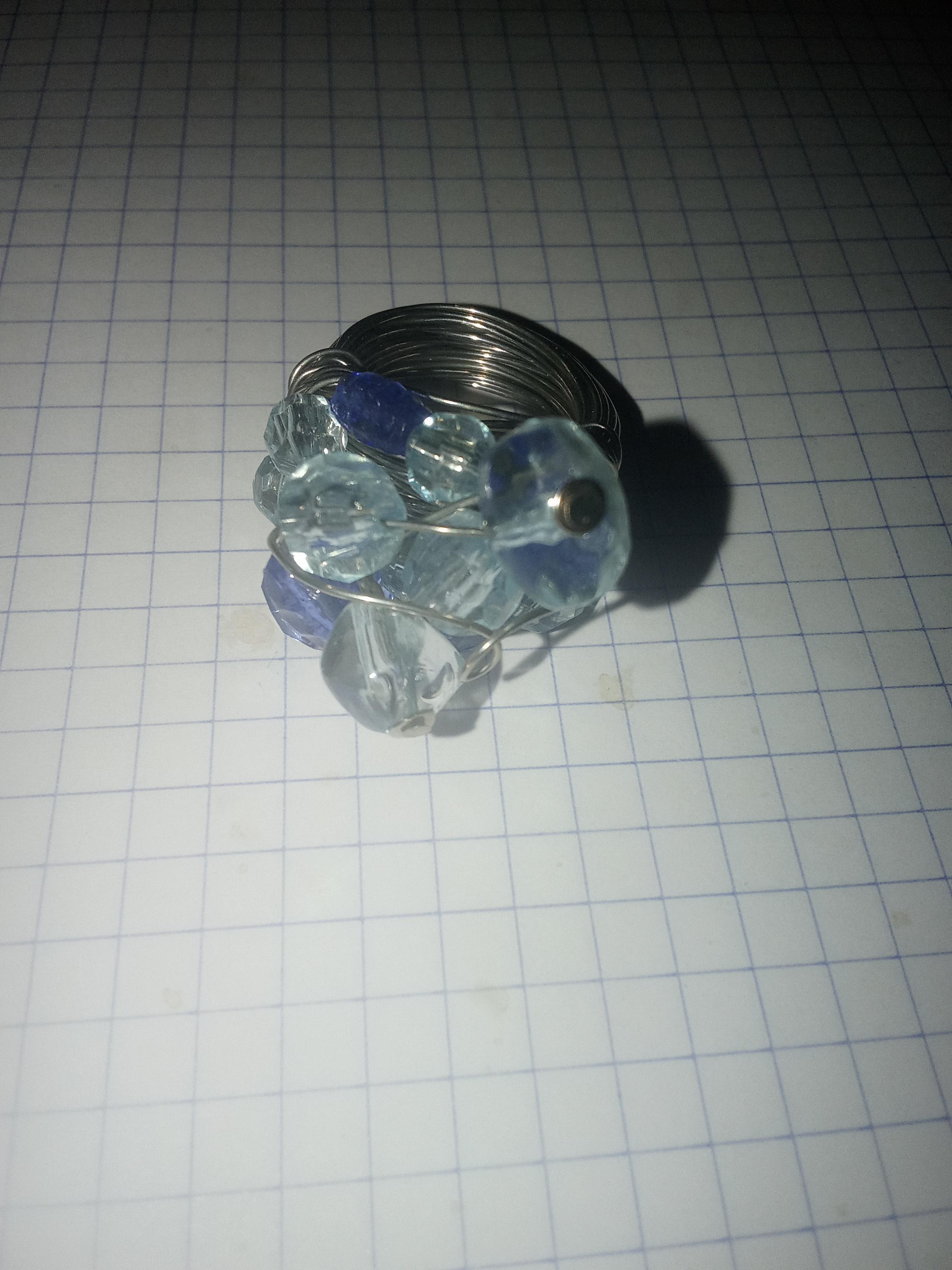 troc de troc bague diametre 20 cm image 0