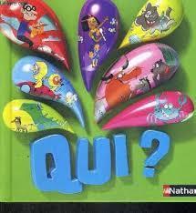 troc de troc l.jeunesse - qui ? image 0