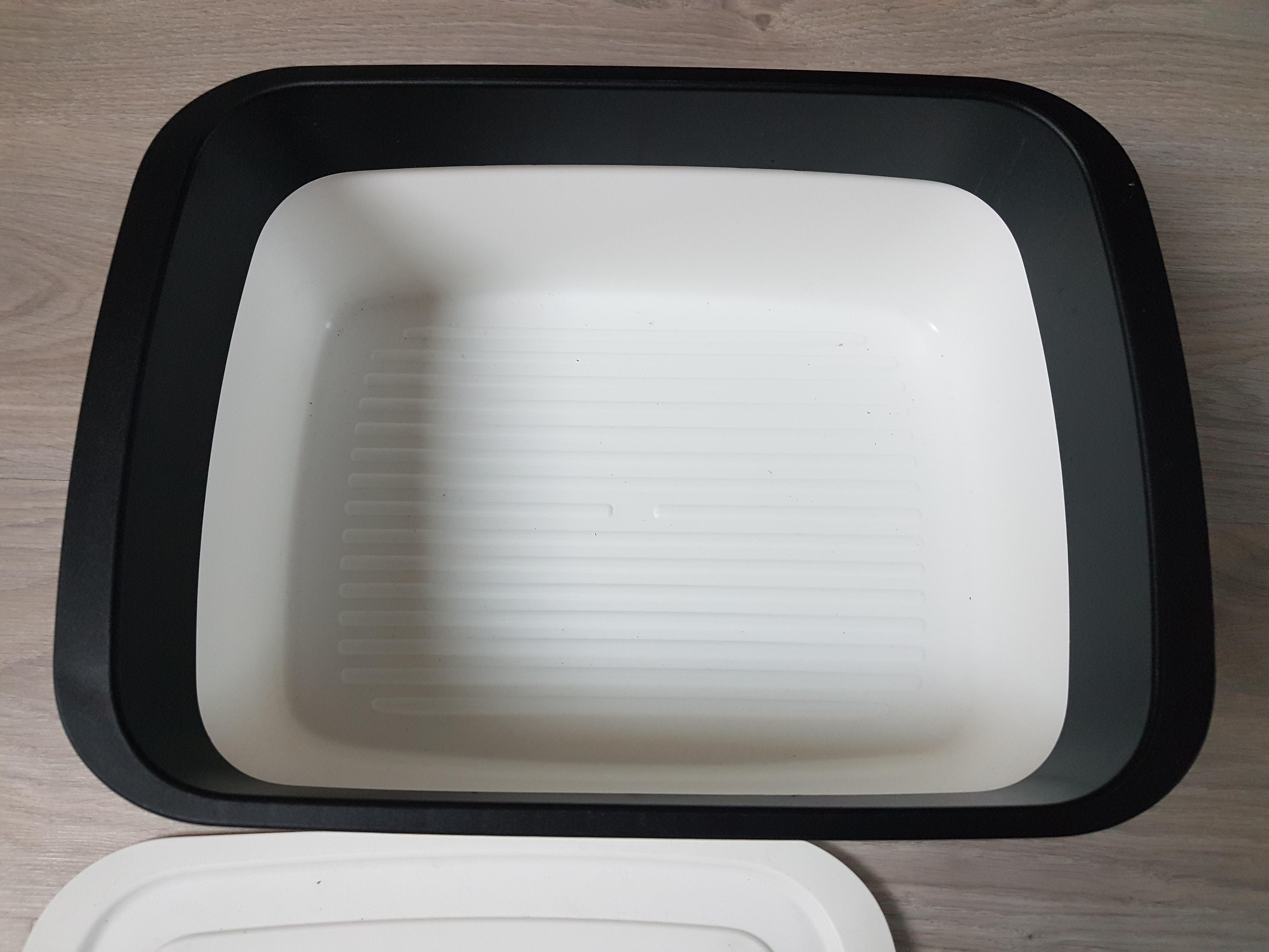 troc de troc tupperware boite à pain image 2