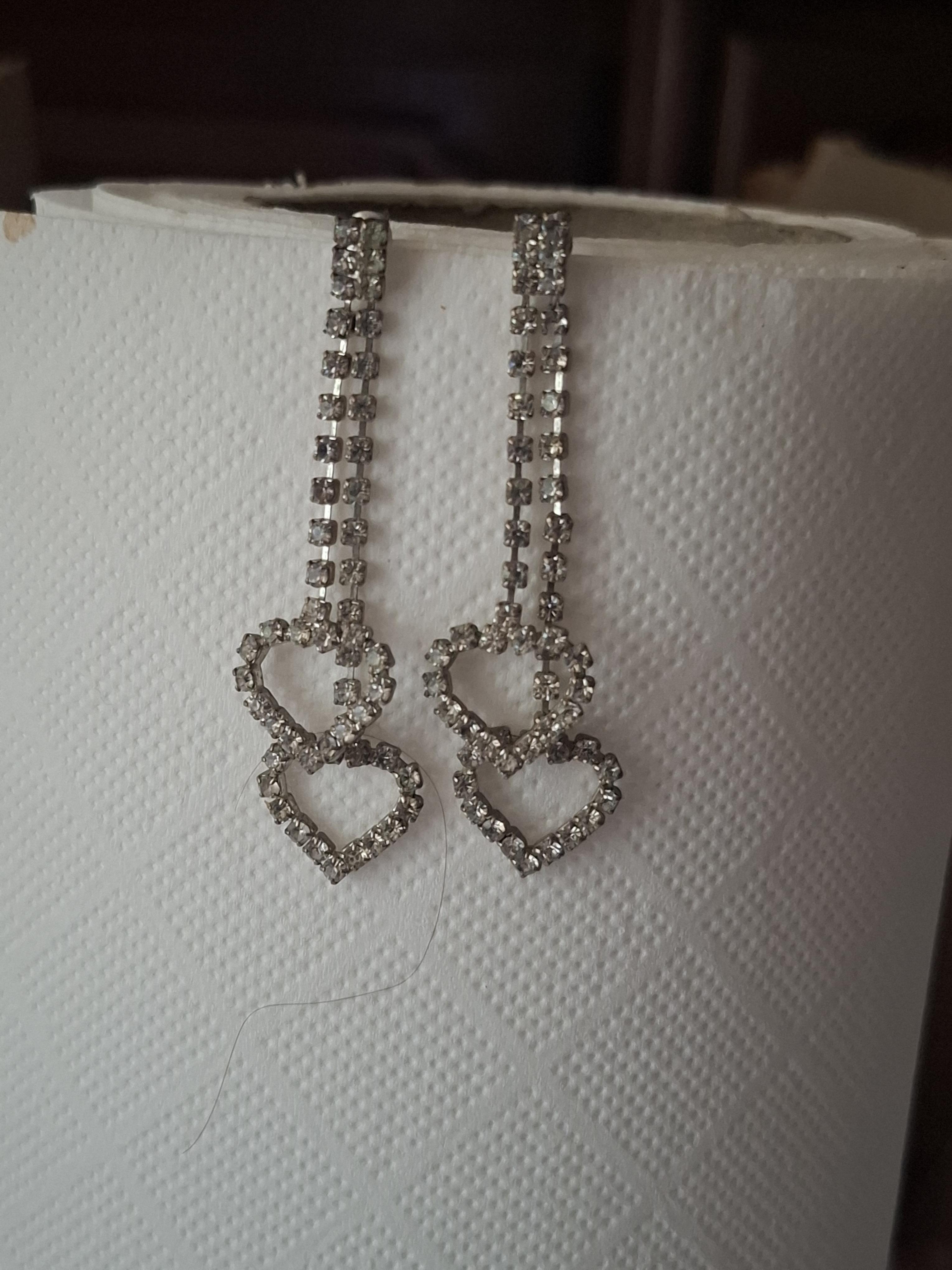 troc de troc boucles d'oreilles image 0