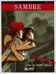 troc de troc bd - sambre - tome 1 - plus ne m'est rien image 0