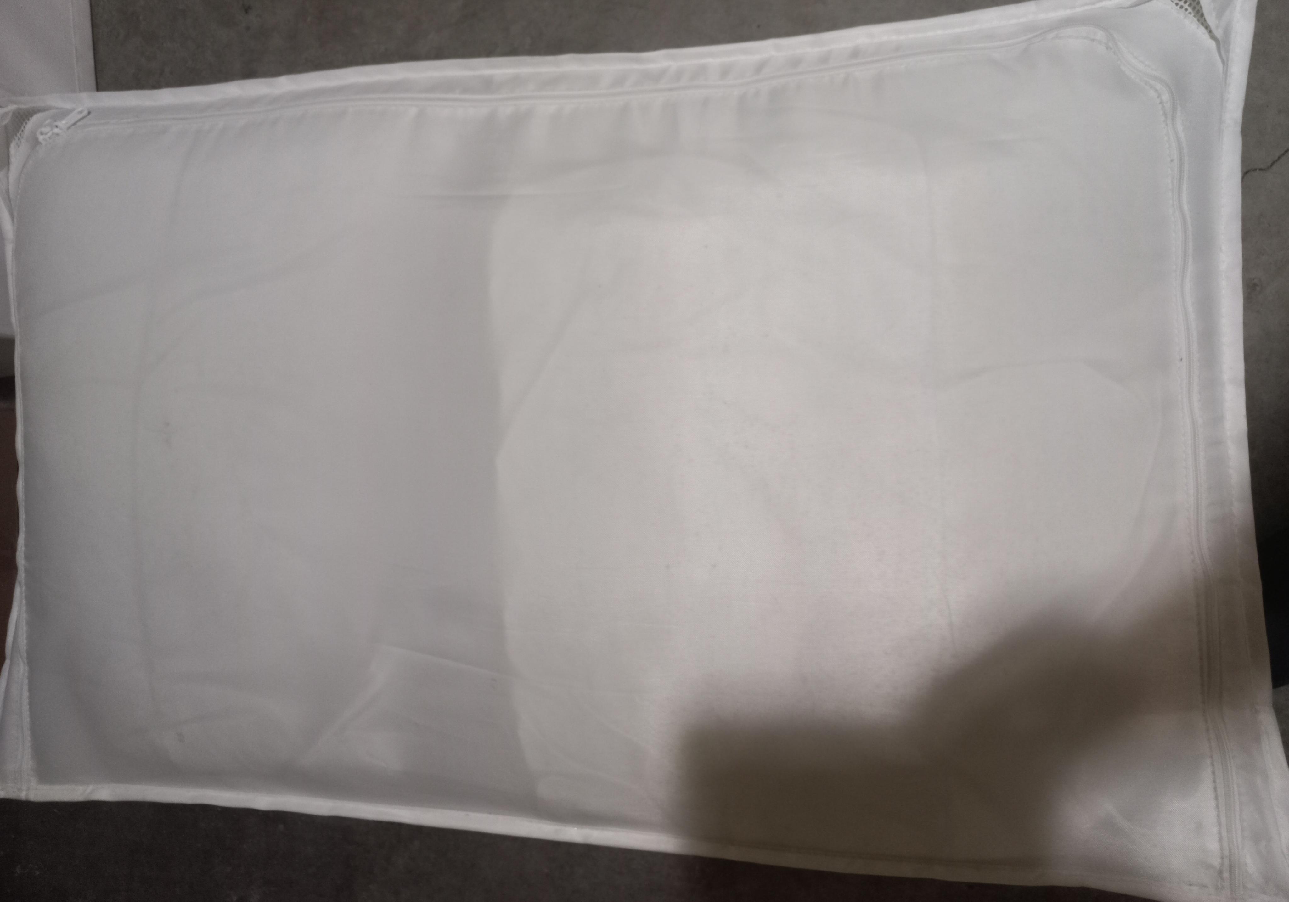 troc de troc couette 2 personnes avec étui de rangement image 1