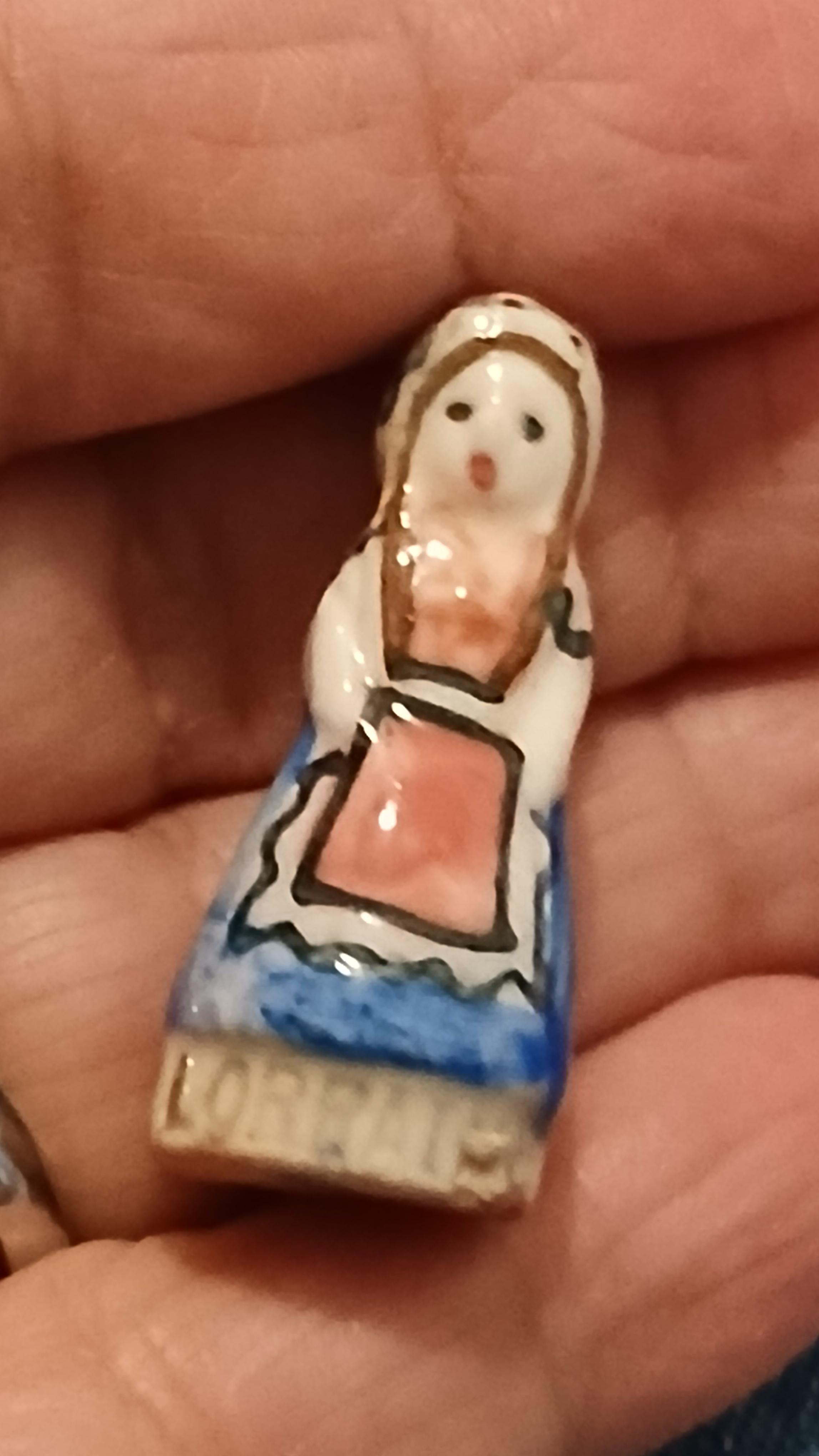 troc de troc une fève image 0