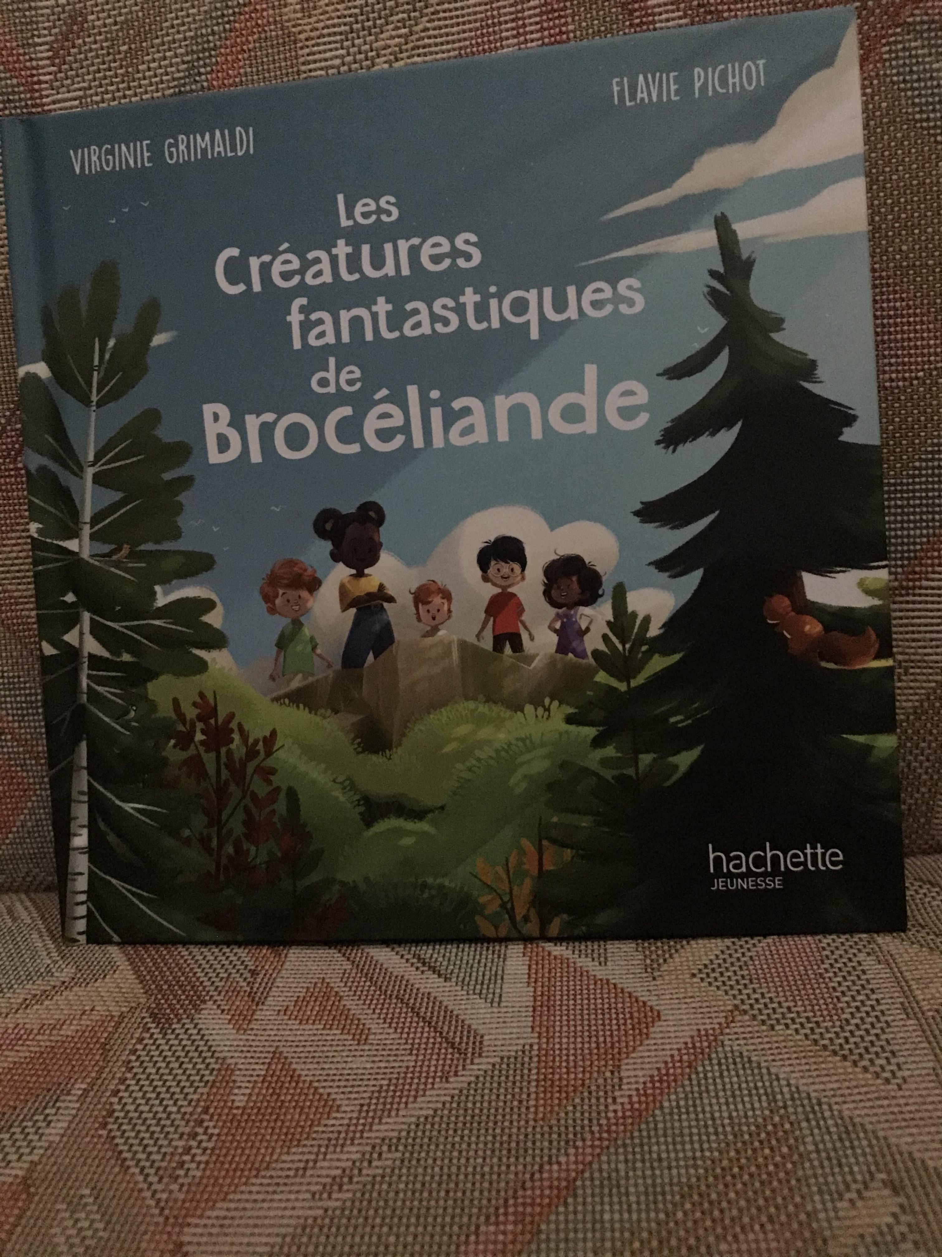 troc de troc livre pour enfants image 0