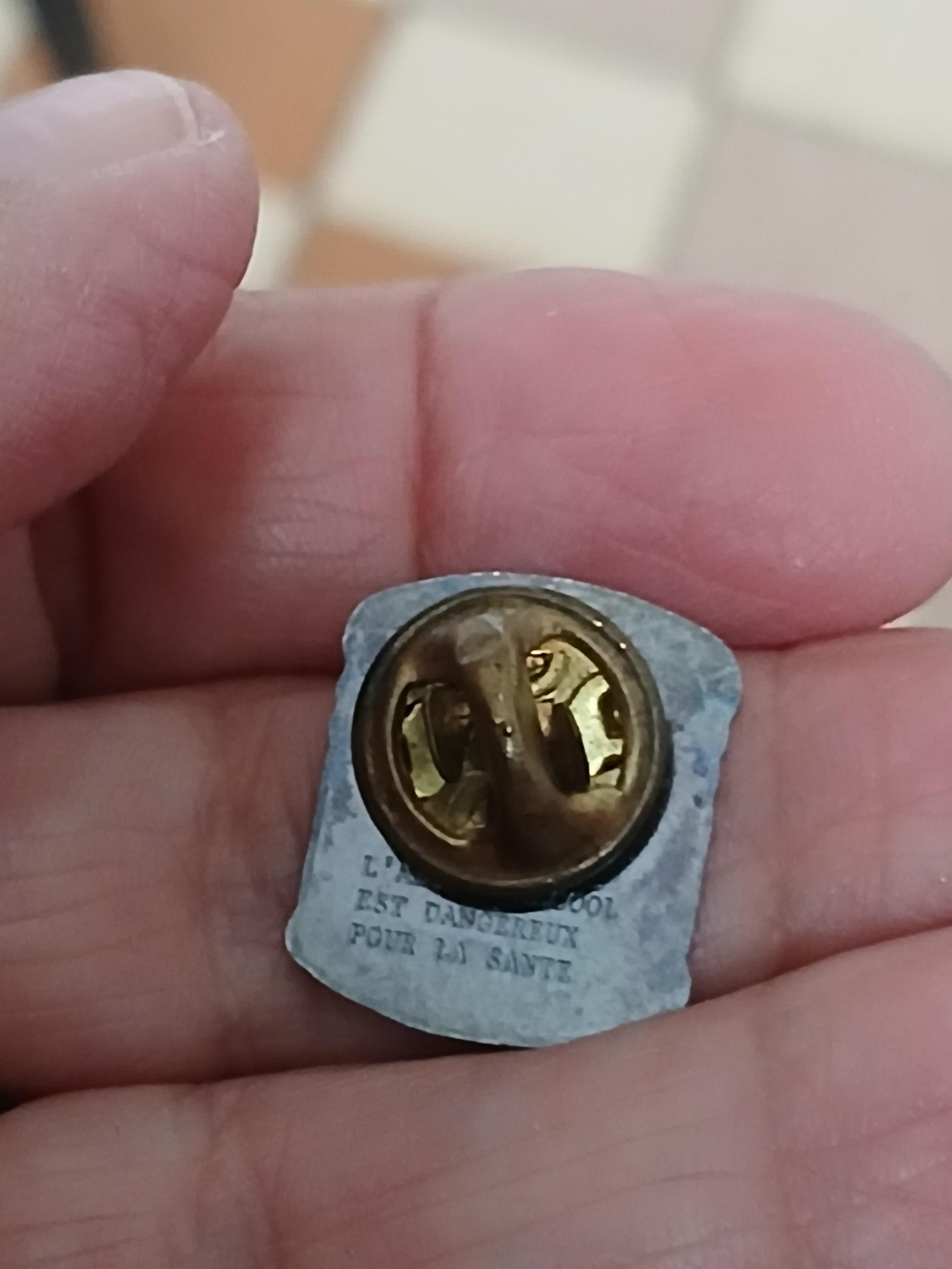 troc de troc un pins image 2