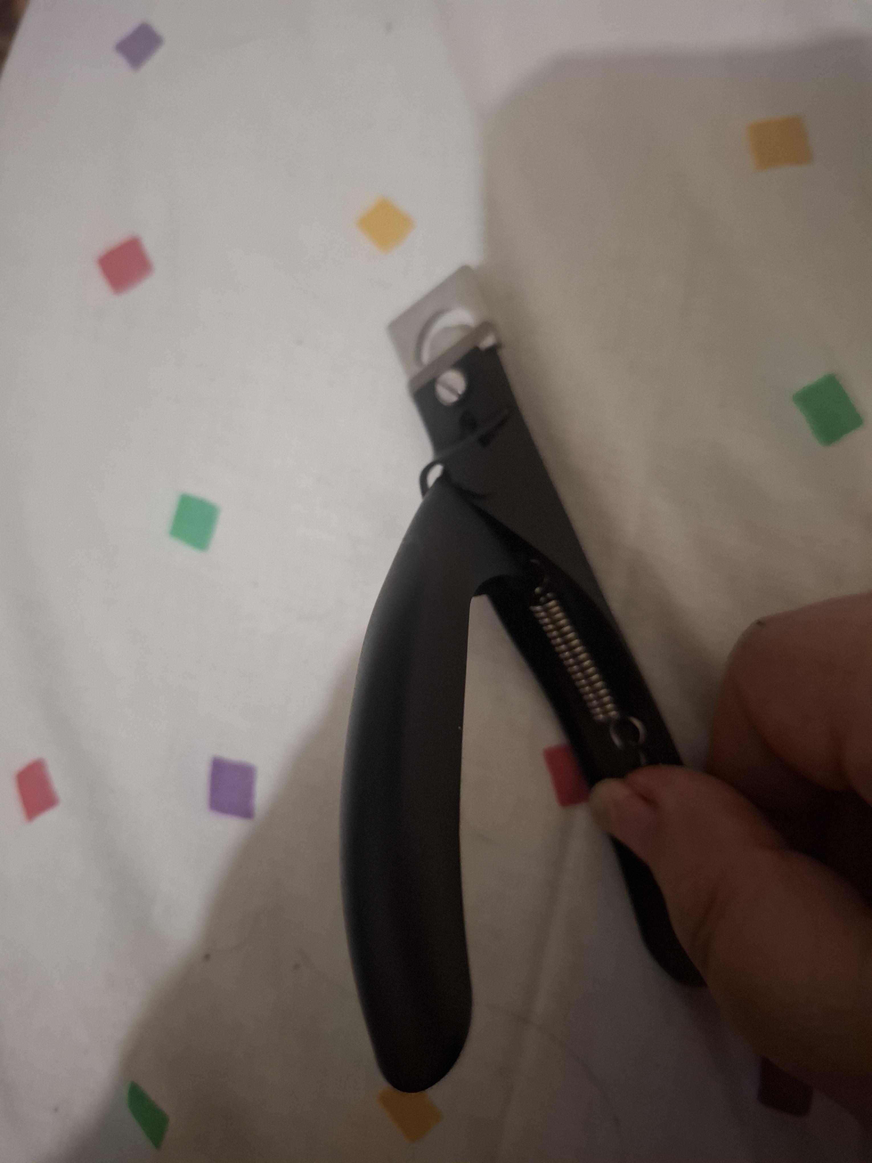 troc de troc coupe ongles image 0