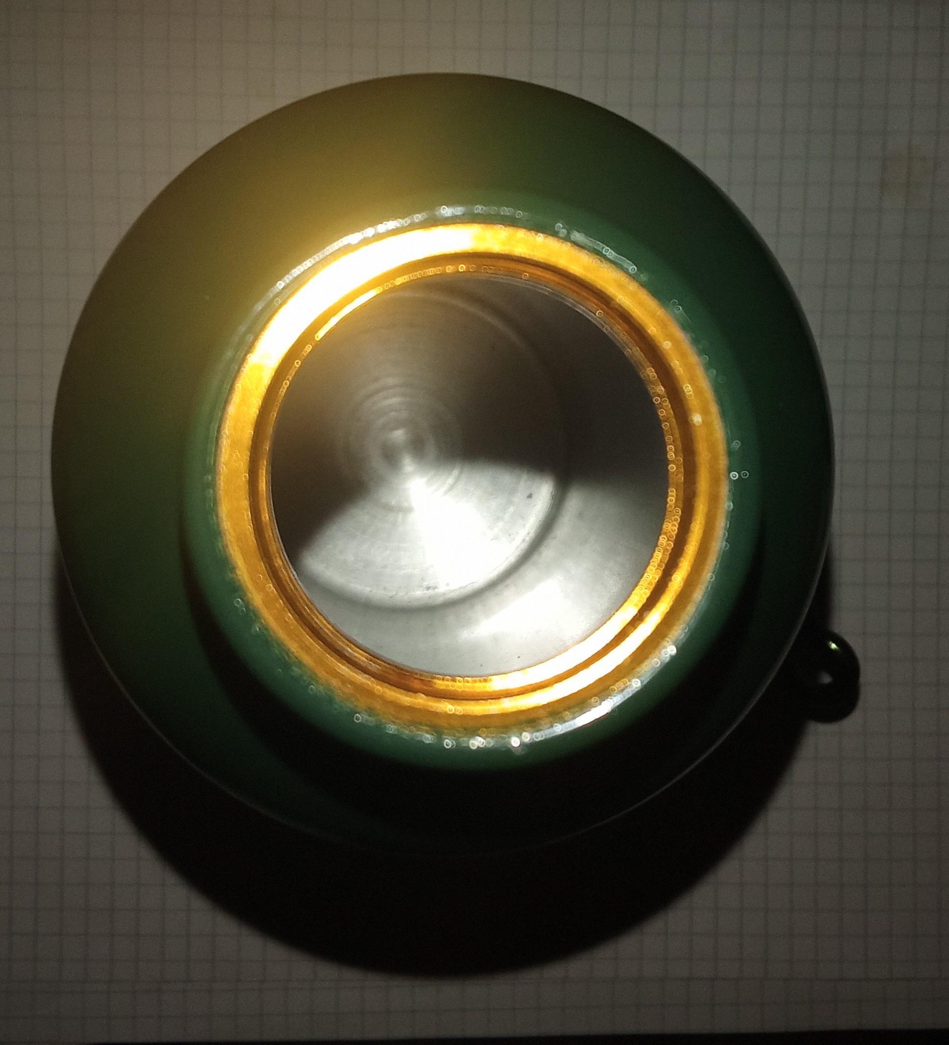 troc de troc bouteille isotherme neuve image 1