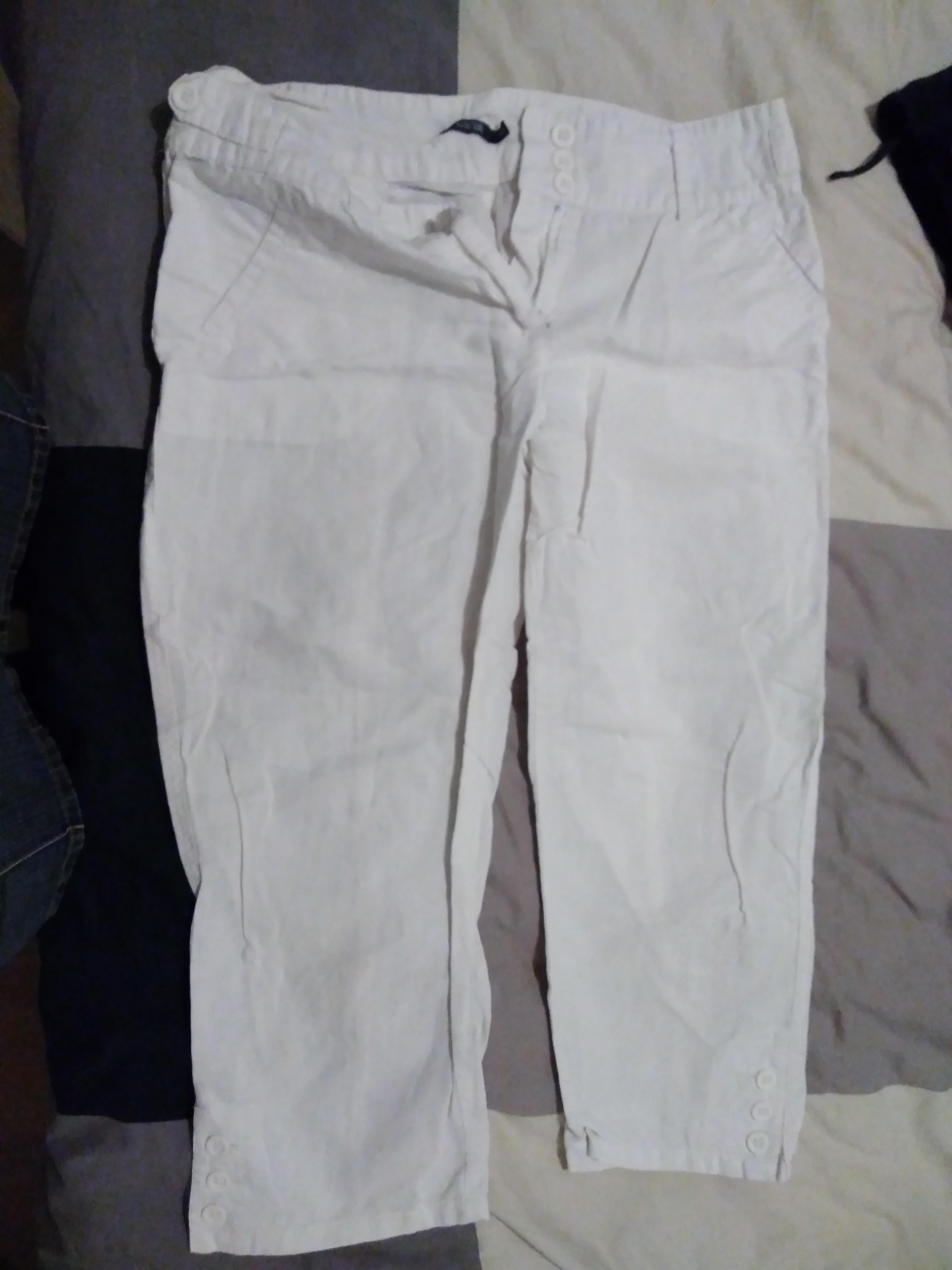 troc de troc patacourt blanc 40 image 0