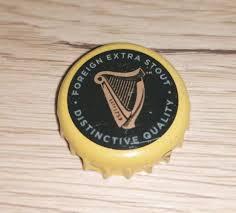 troc de troc capsule / bière guinness image 0