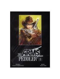 troc de troc manga - the arms peddler - tome 3 image 0