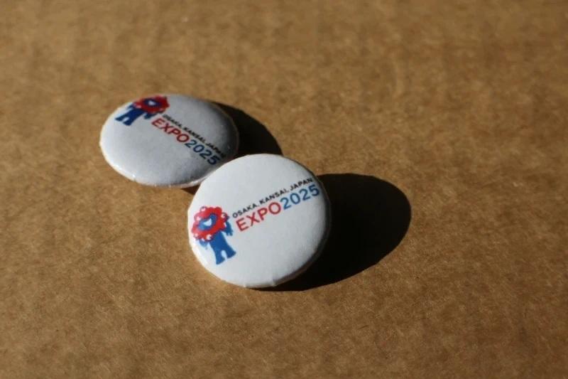 troc de troc pin's japan expo 2025 image 1