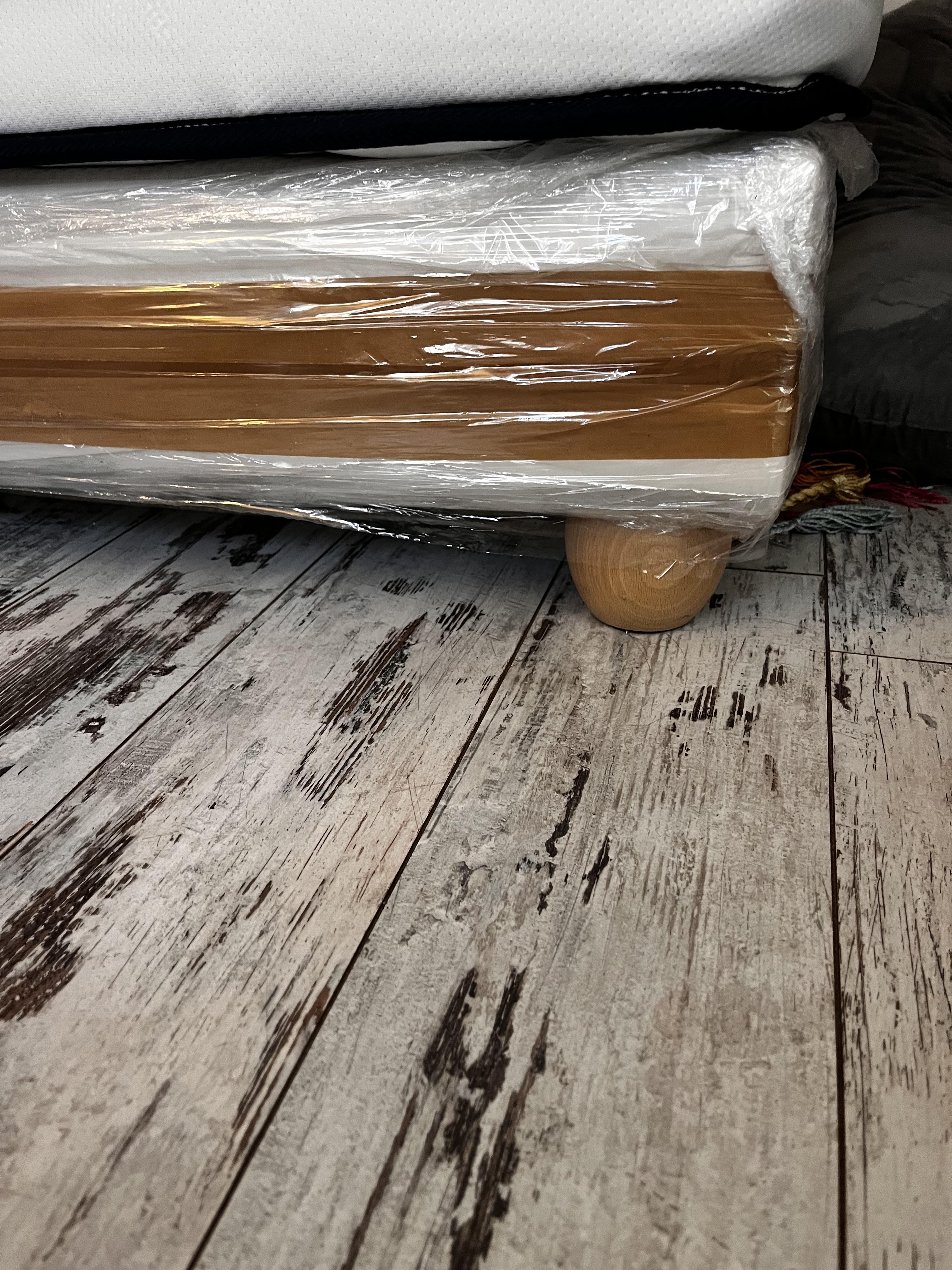 troc de troc service bricolage contre matelas et sommier image 1