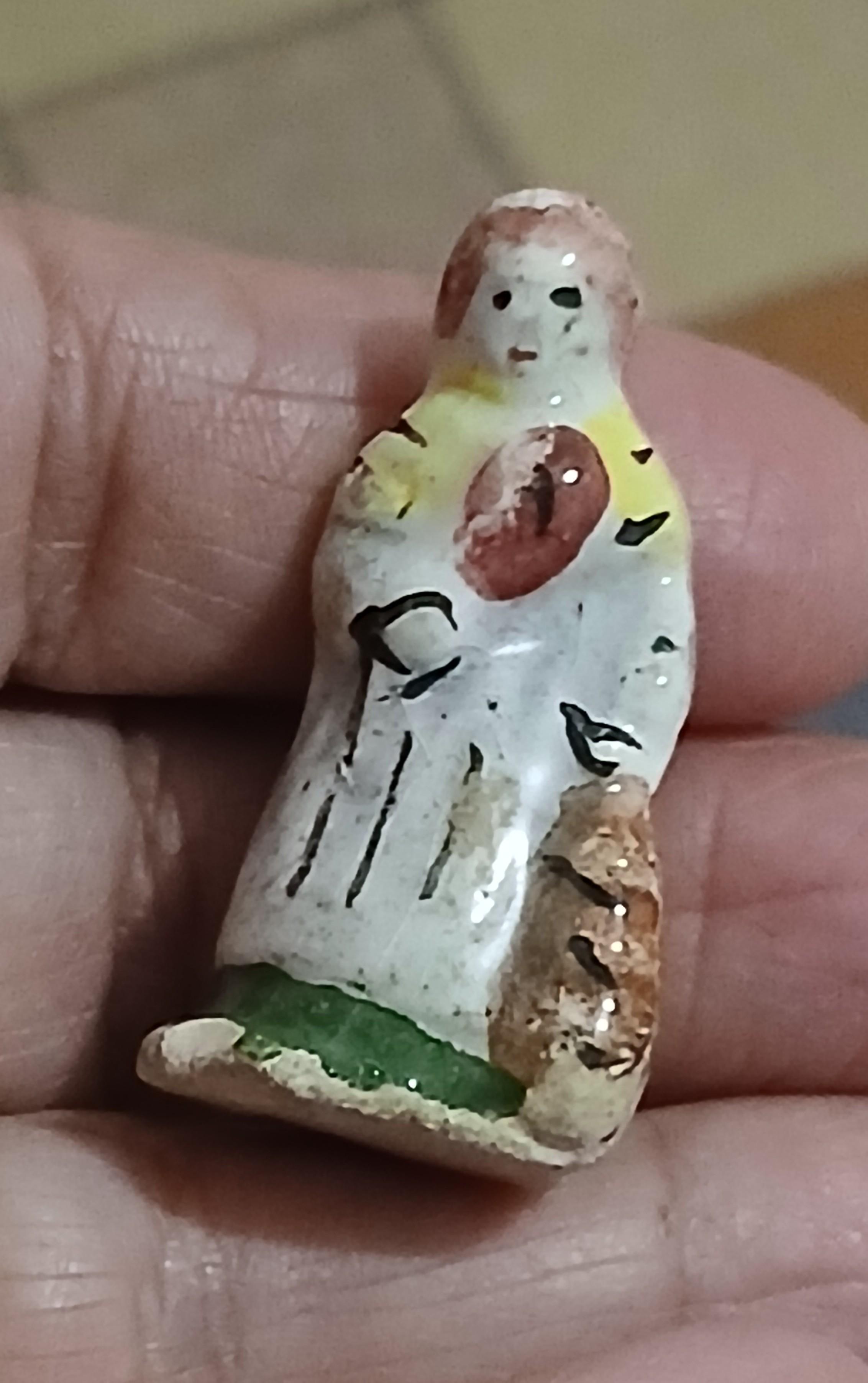 troc de troc une fève image 0