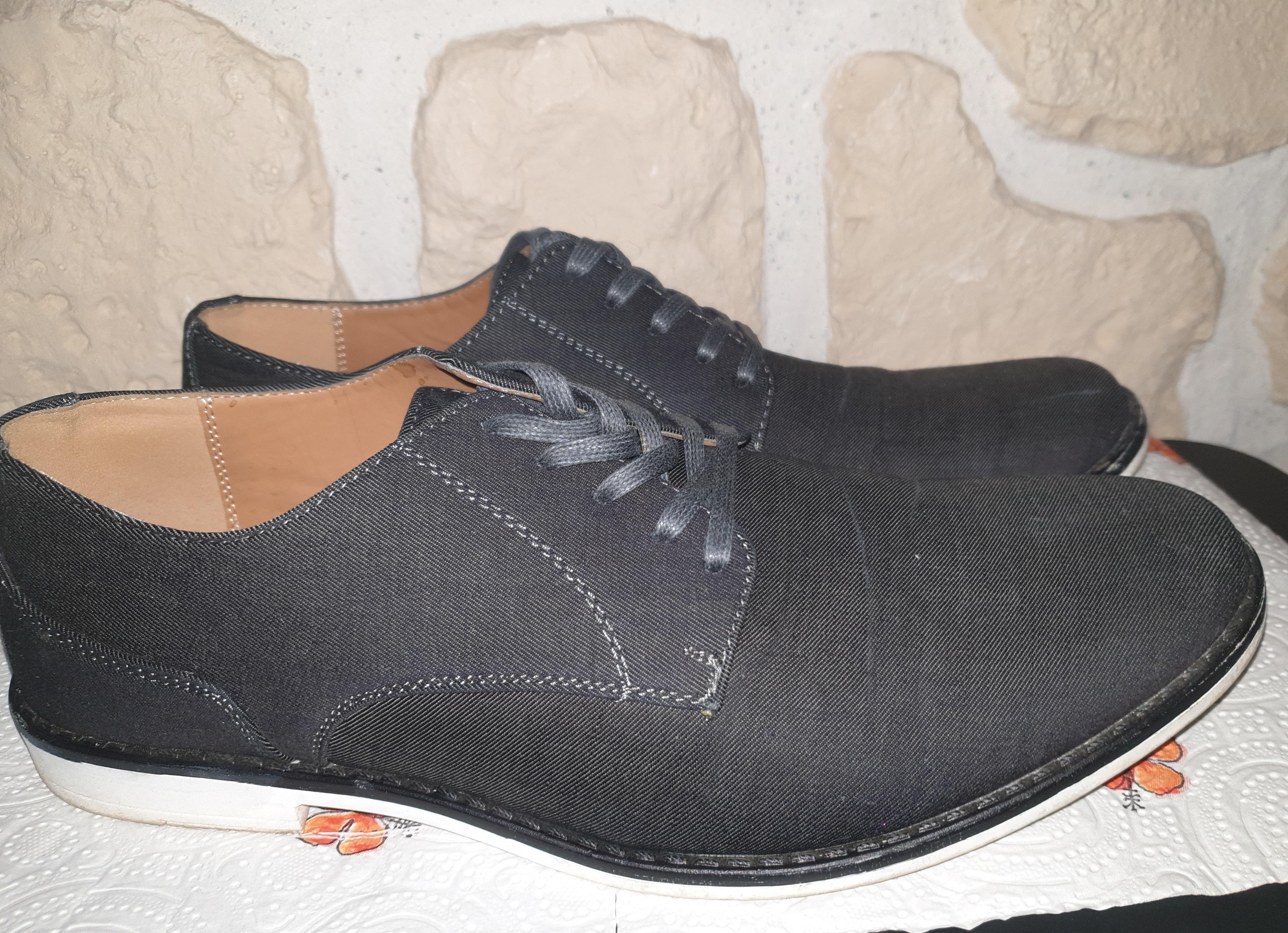 troc de troc chaussures t.43 image 0