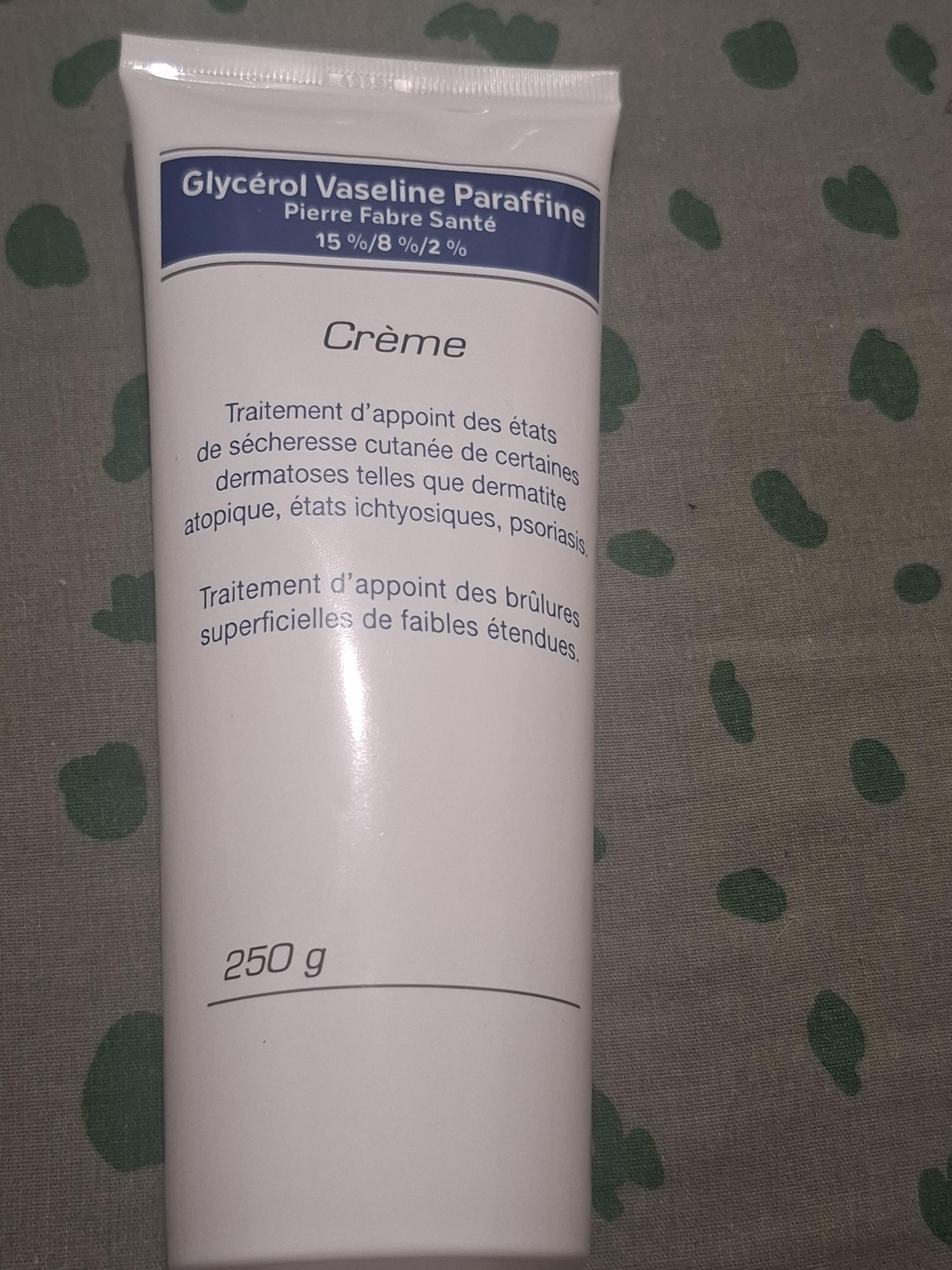 troc de troc creme image 0