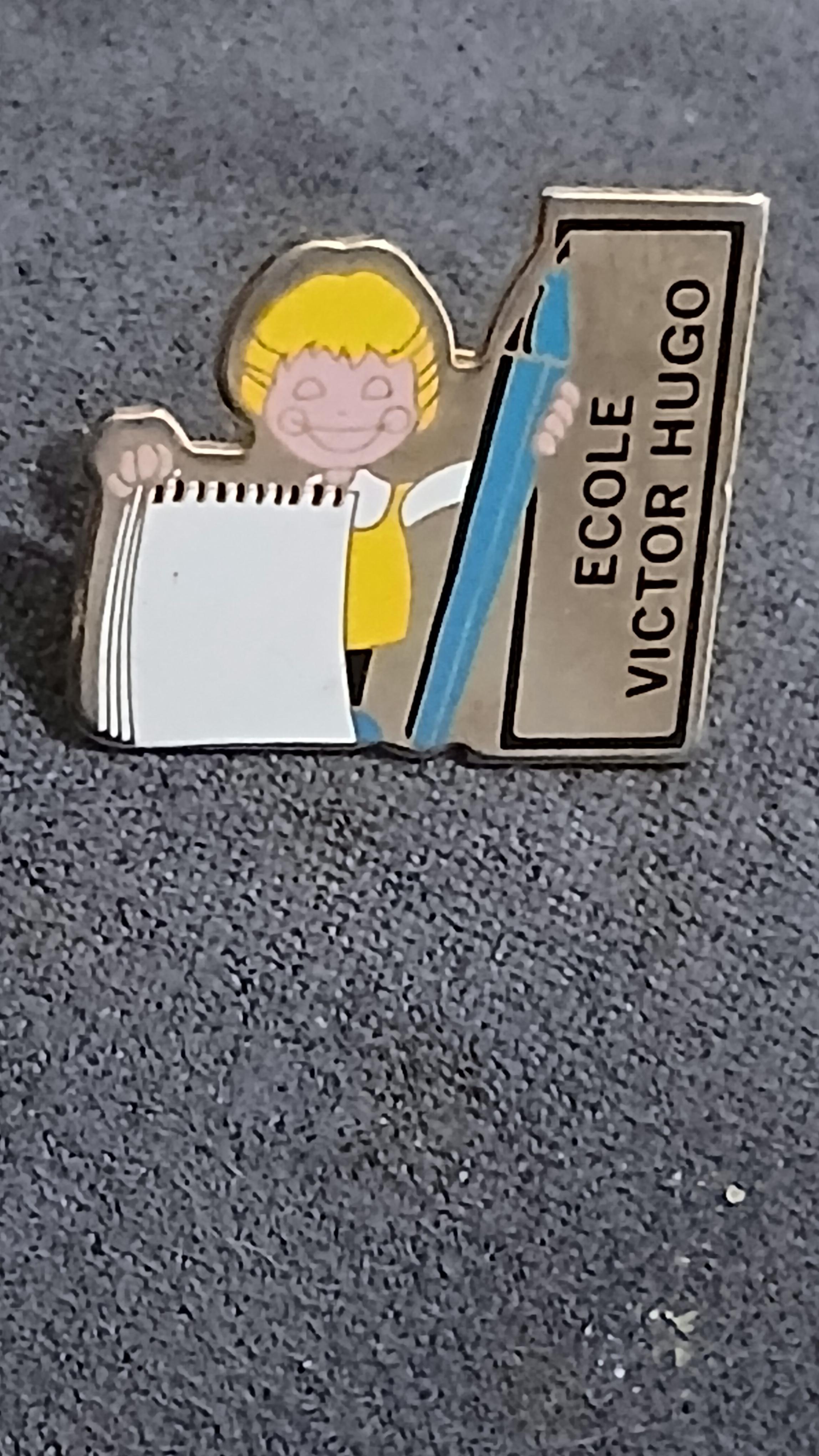 troc de troc un pins image 1