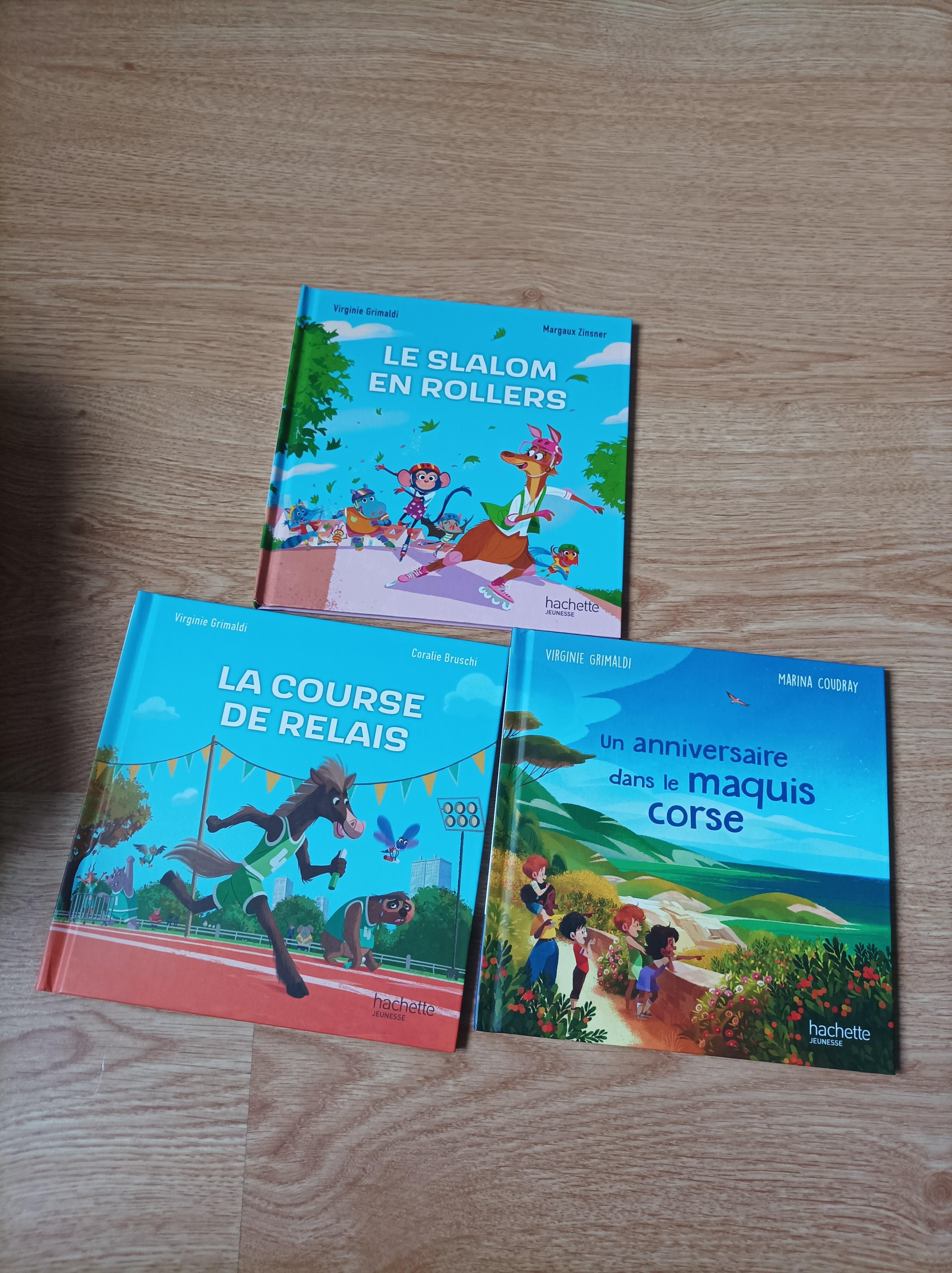 troc de troc livres image 0